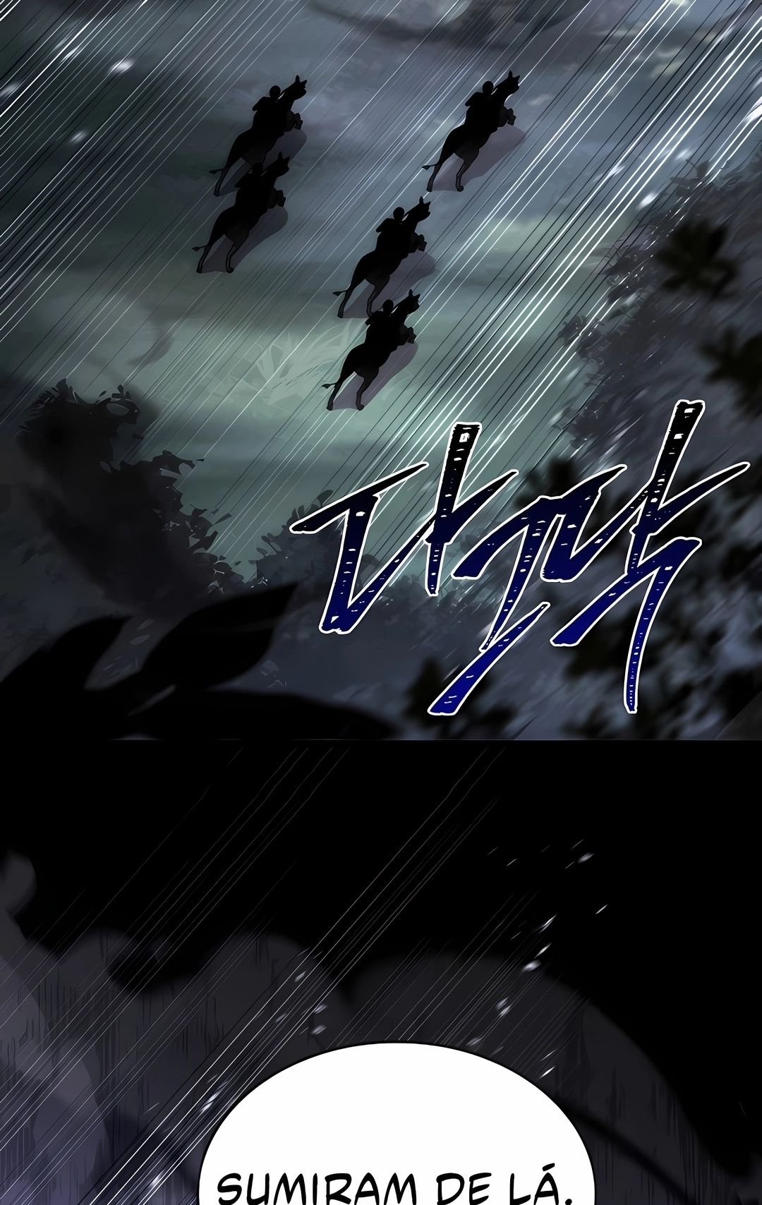 Read Talent Eating Magician PT Manga Online