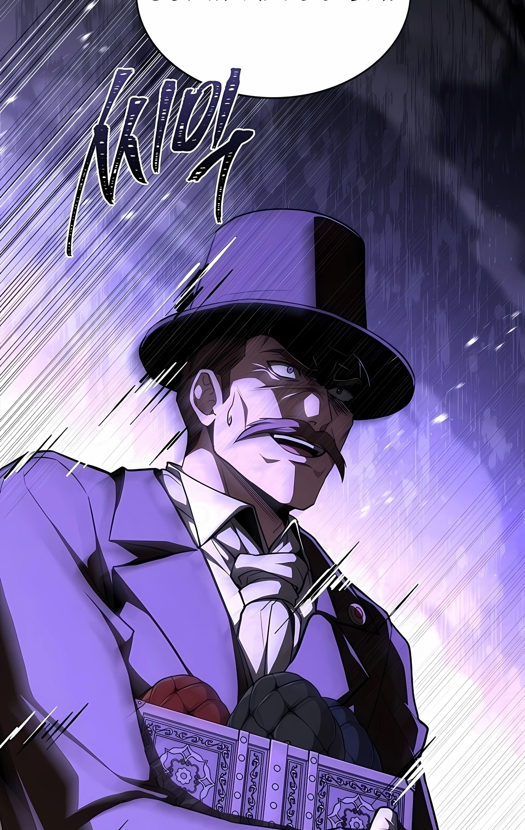 Read Talent Eating Magician PT Manga Online