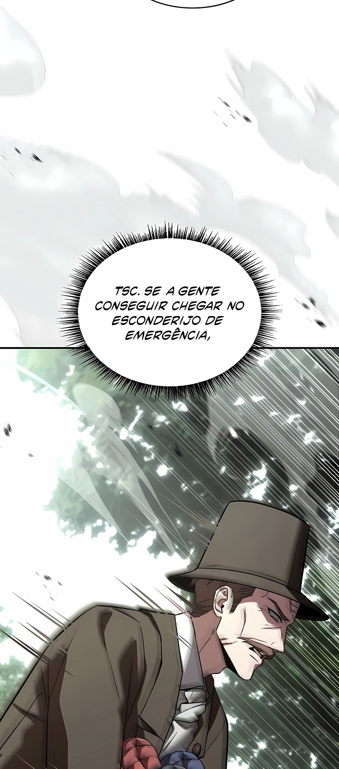Read Talent Eating Magician PT Manga Online