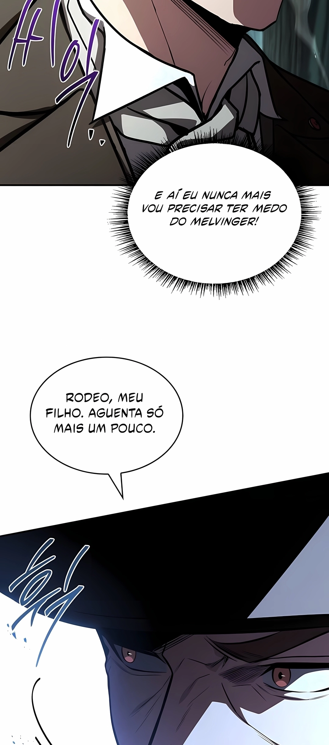 Read Talent Eating Magician PT Manga Online