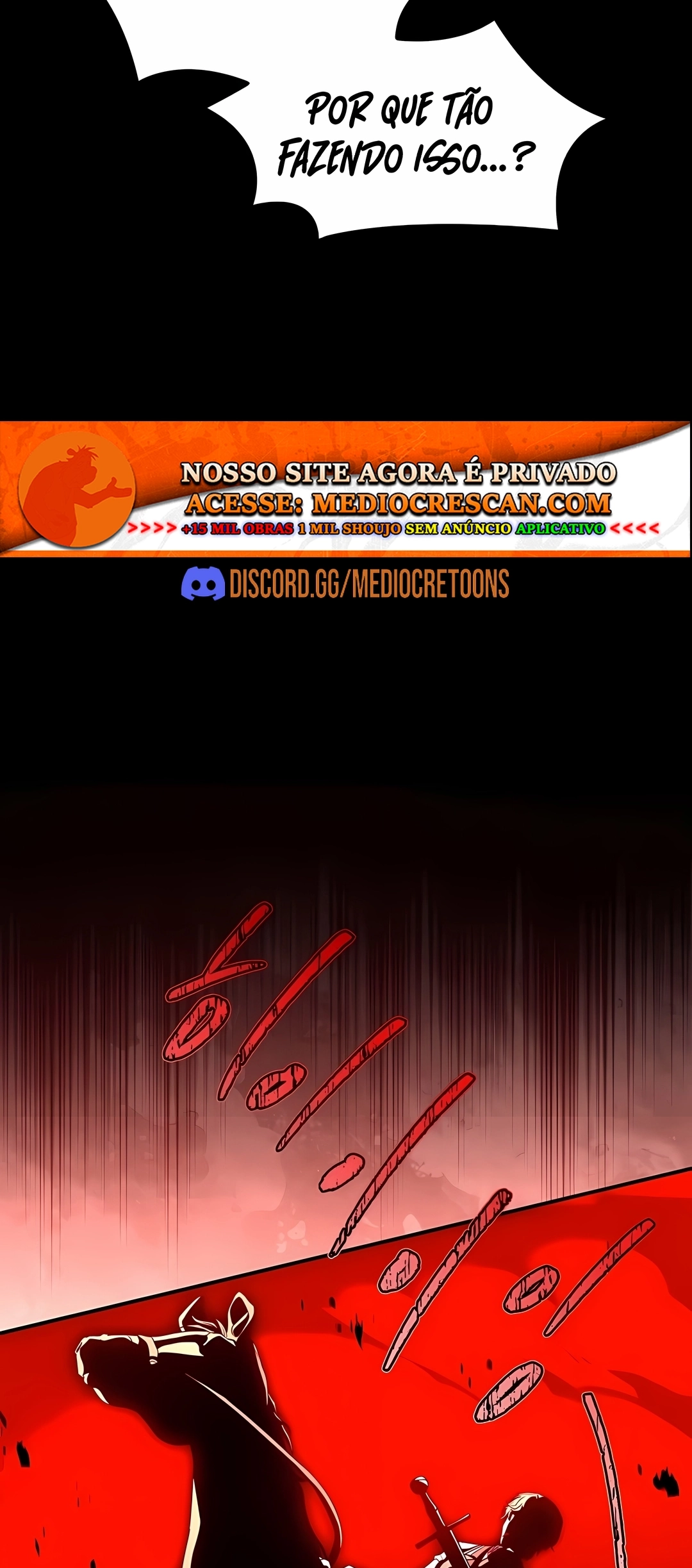 Read Talent Eating Magician PT Manga Online
