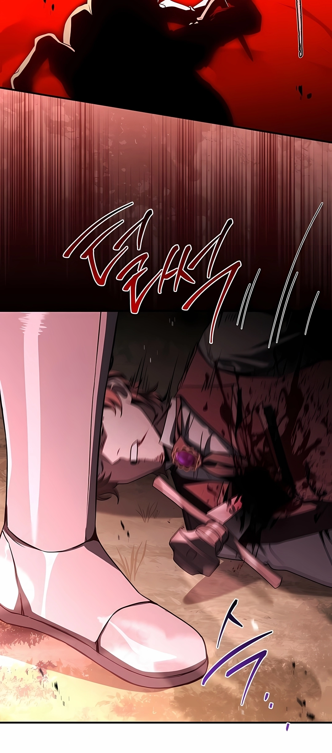 Read Talent Eating Magician PT Manga Online