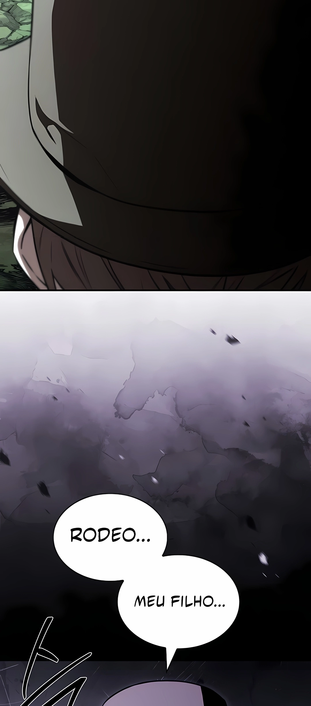 Read Talent Eating Magician PT Manga Online