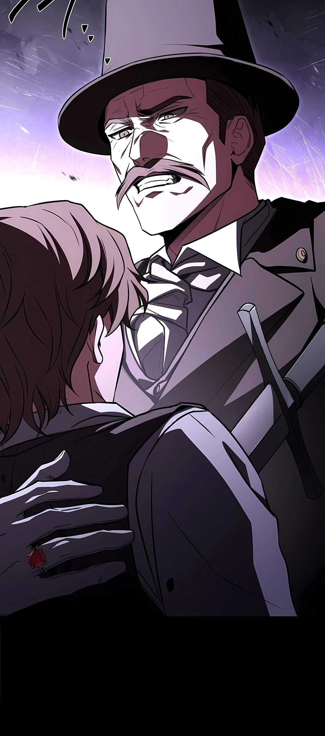Read Talent Eating Magician PT Manga Online