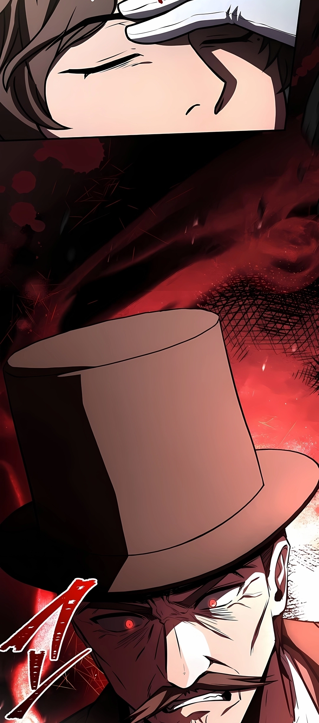 Read Talent Eating Magician PT Manga Online