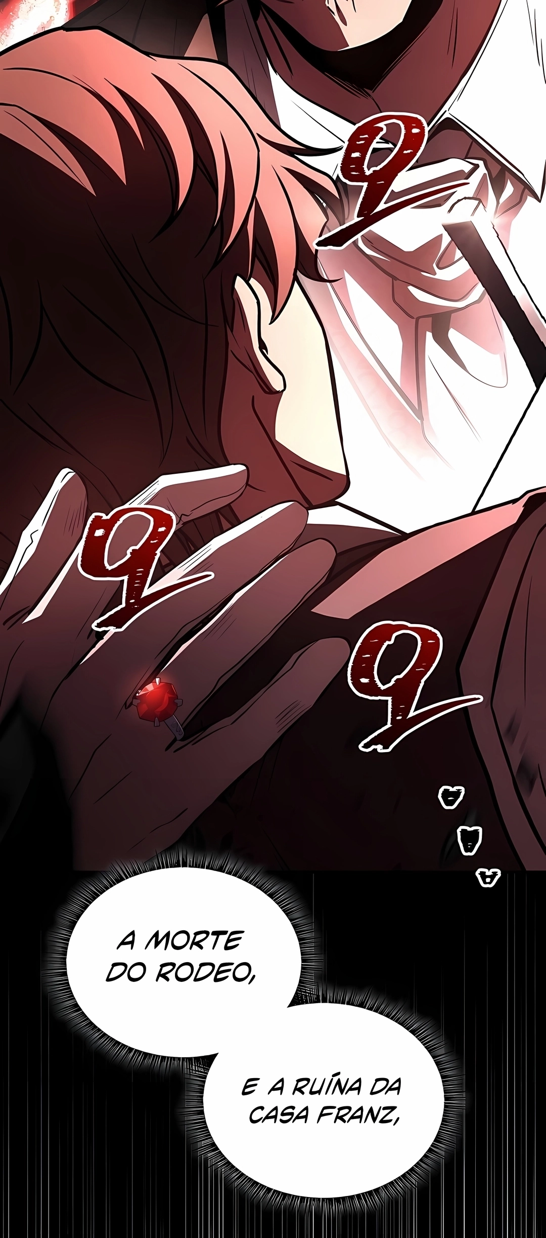 Read Talent Eating Magician PT Manga Online
