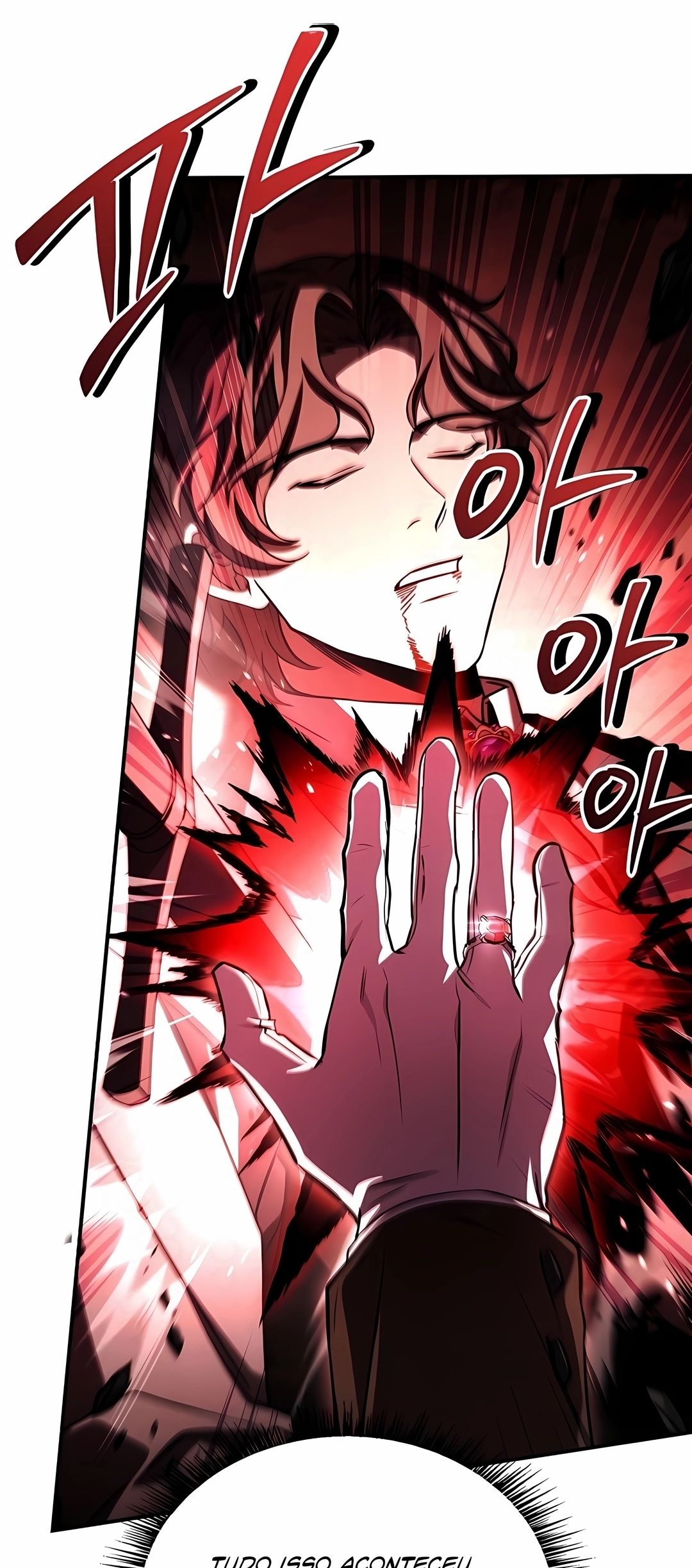 Read Talent Eating Magician PT Manga Online