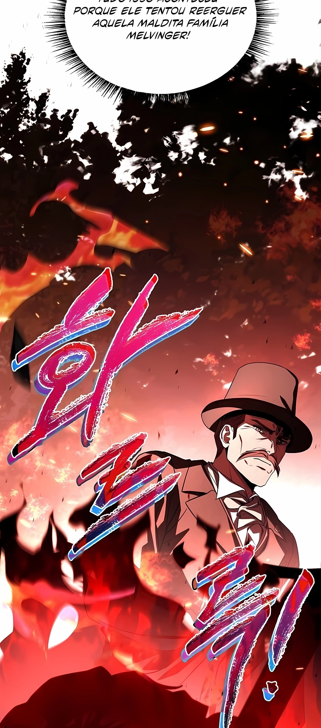 Read Talent Eating Magician PT Manga Online