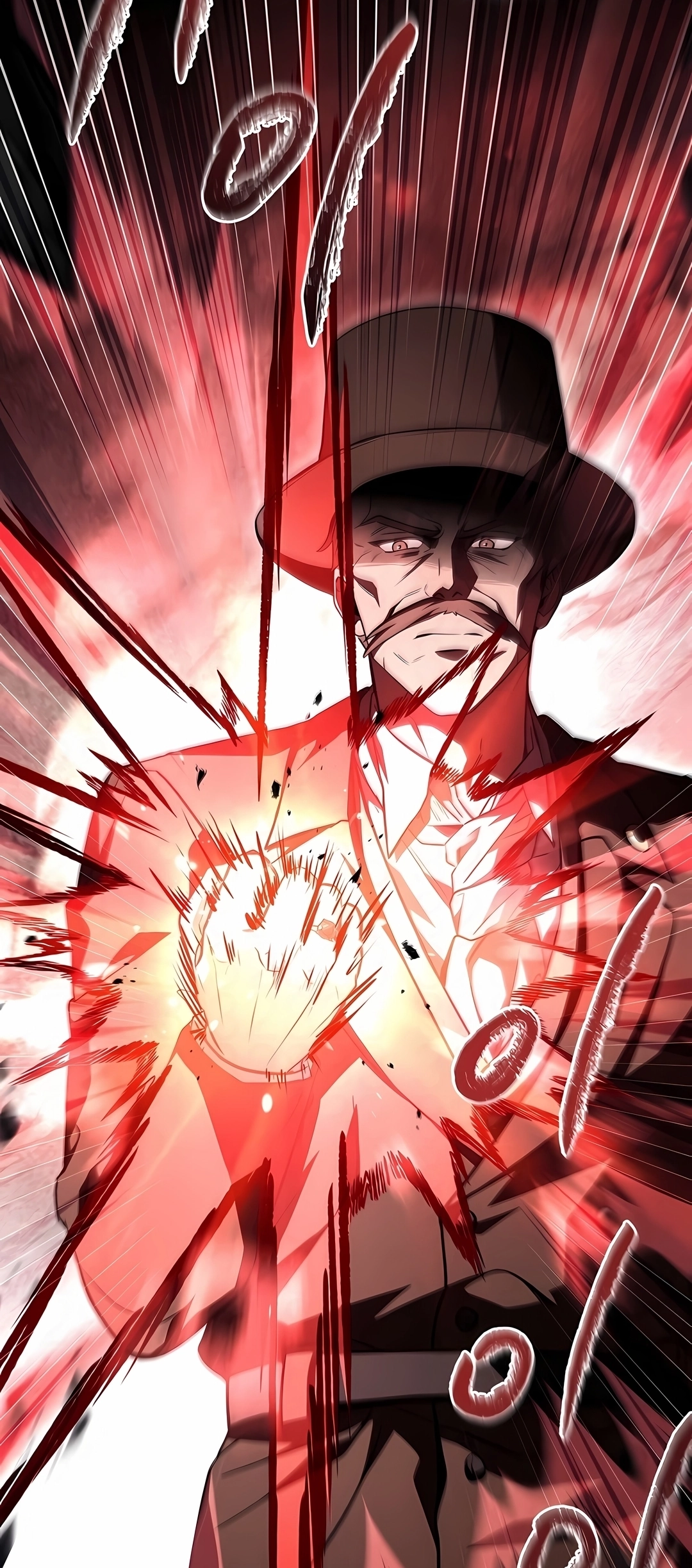 Read Talent Eating Magician PT Manga Online