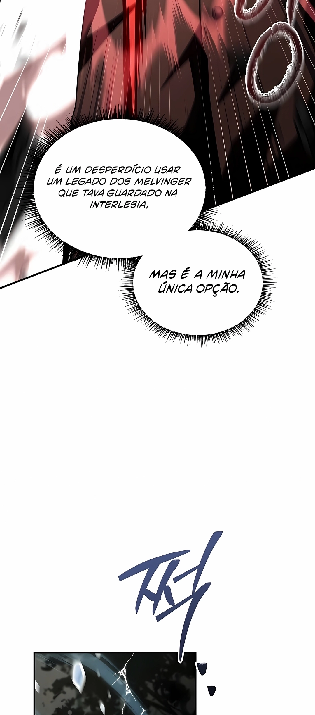 Read Talent Eating Magician PT Manga Online