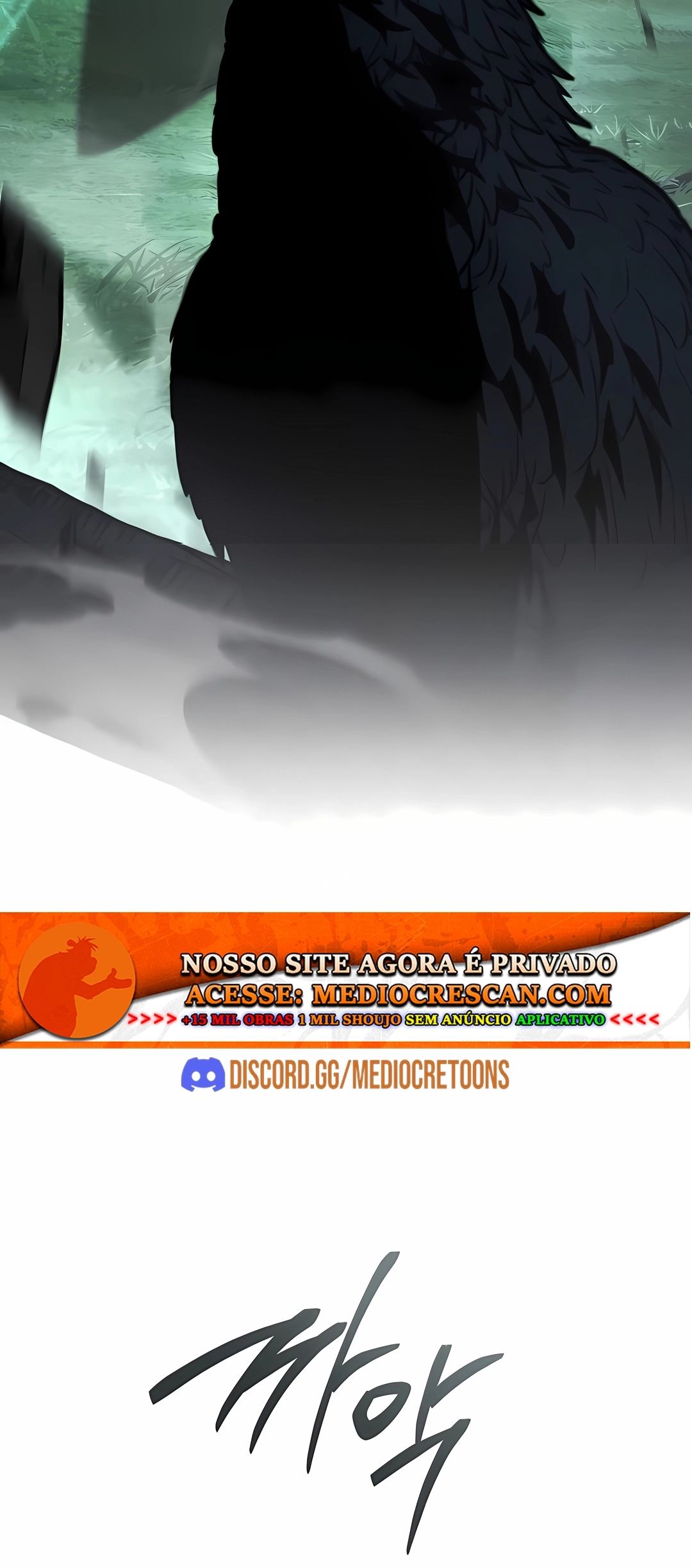 Read Talent Eating Magician PT Manga Online