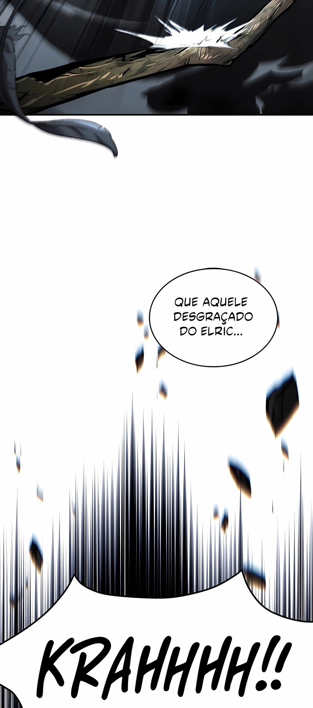 Read Talent Eating Magician PT Manga Online