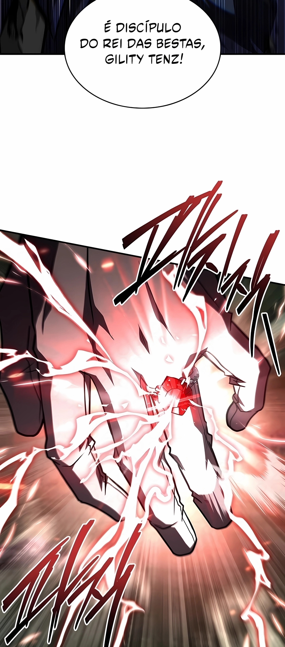 Read Talent Eating Magician PT Manga Online