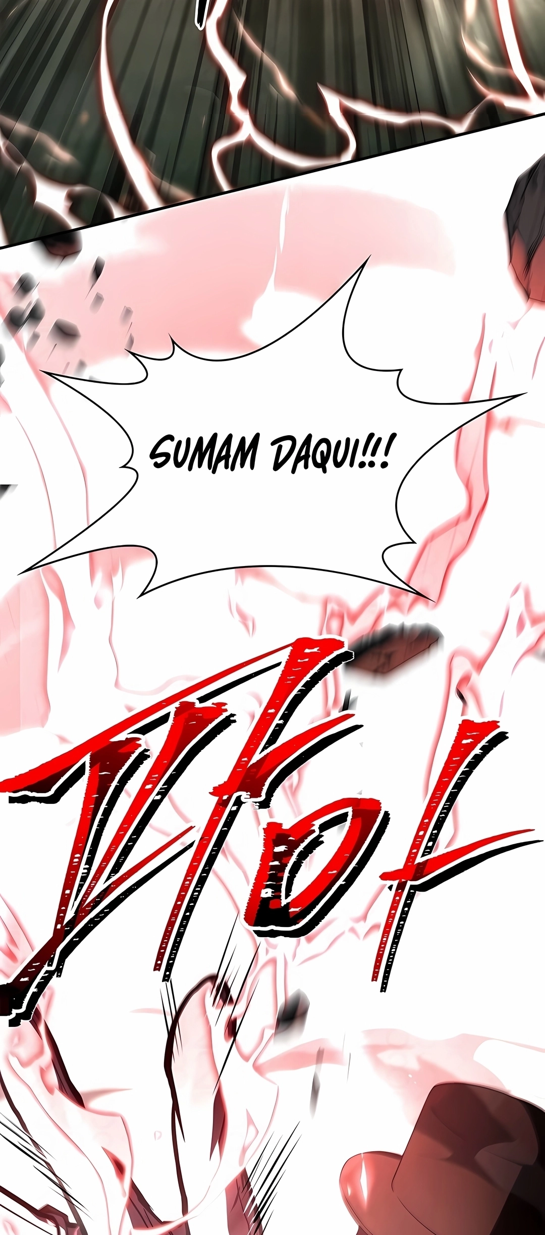 Read Talent Eating Magician PT Manga Online