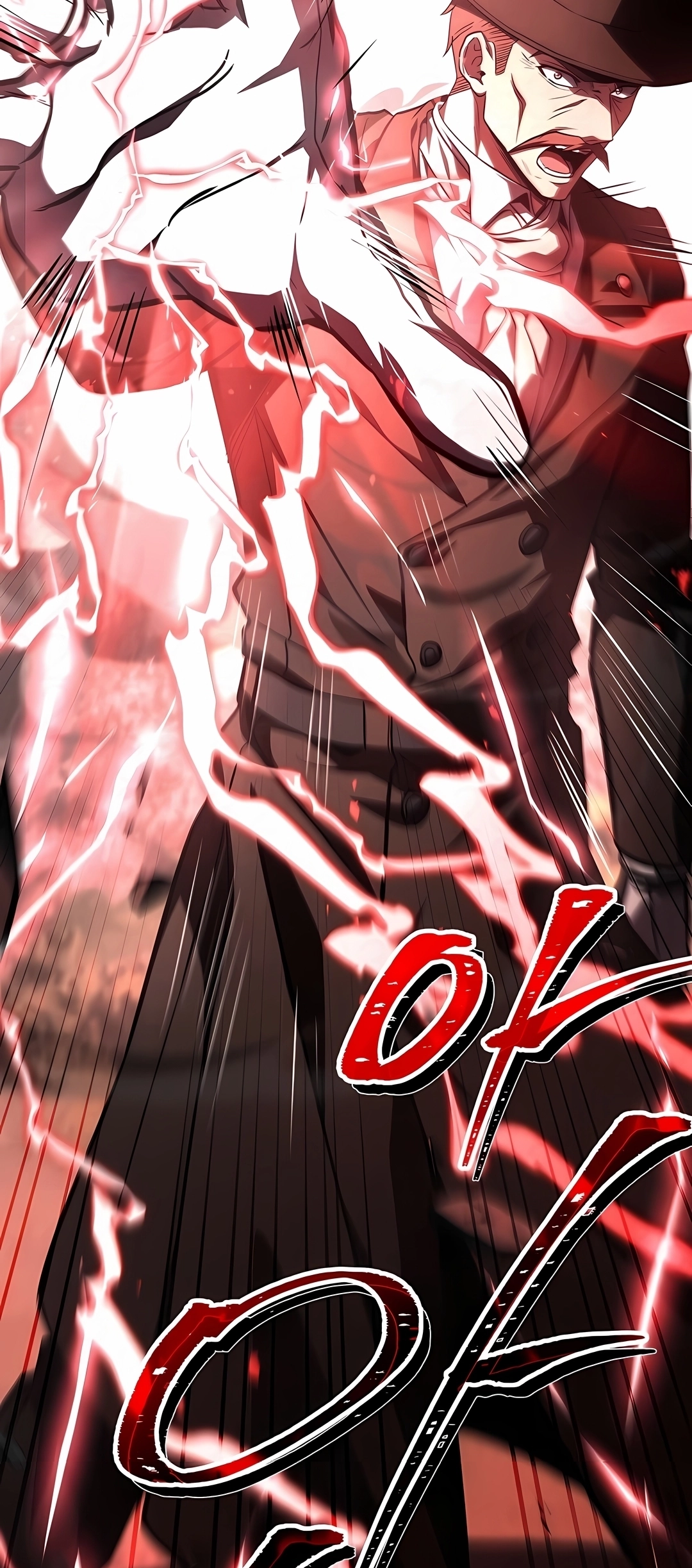 Read Talent Eating Magician PT Manga Online