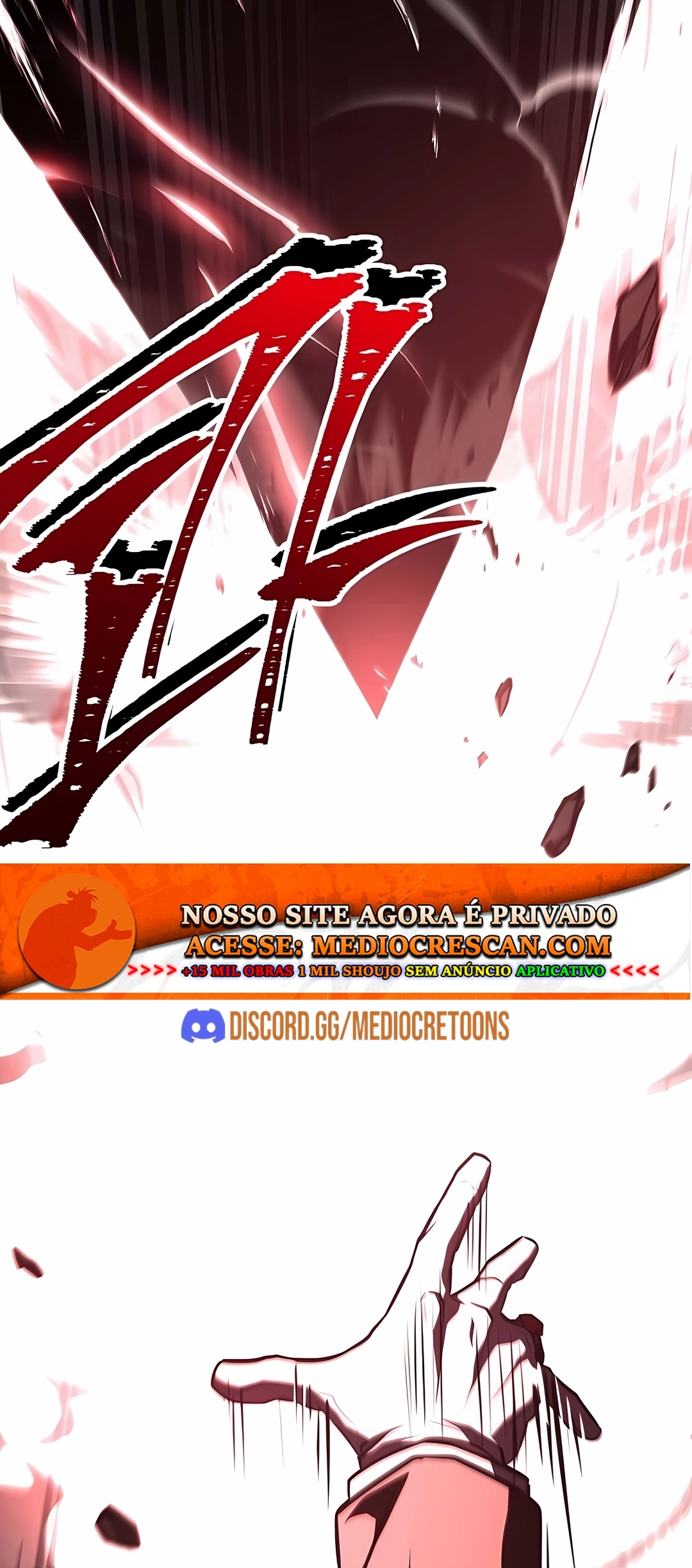 Read Talent Eating Magician PT Manga Online