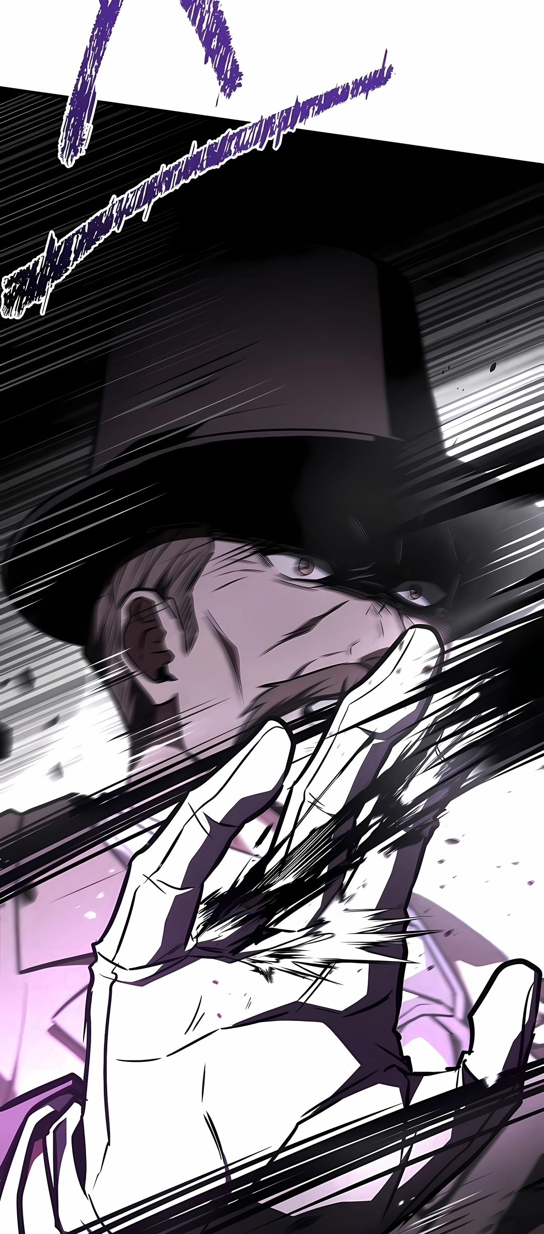 Read Talent Eating Magician PT Manga Online