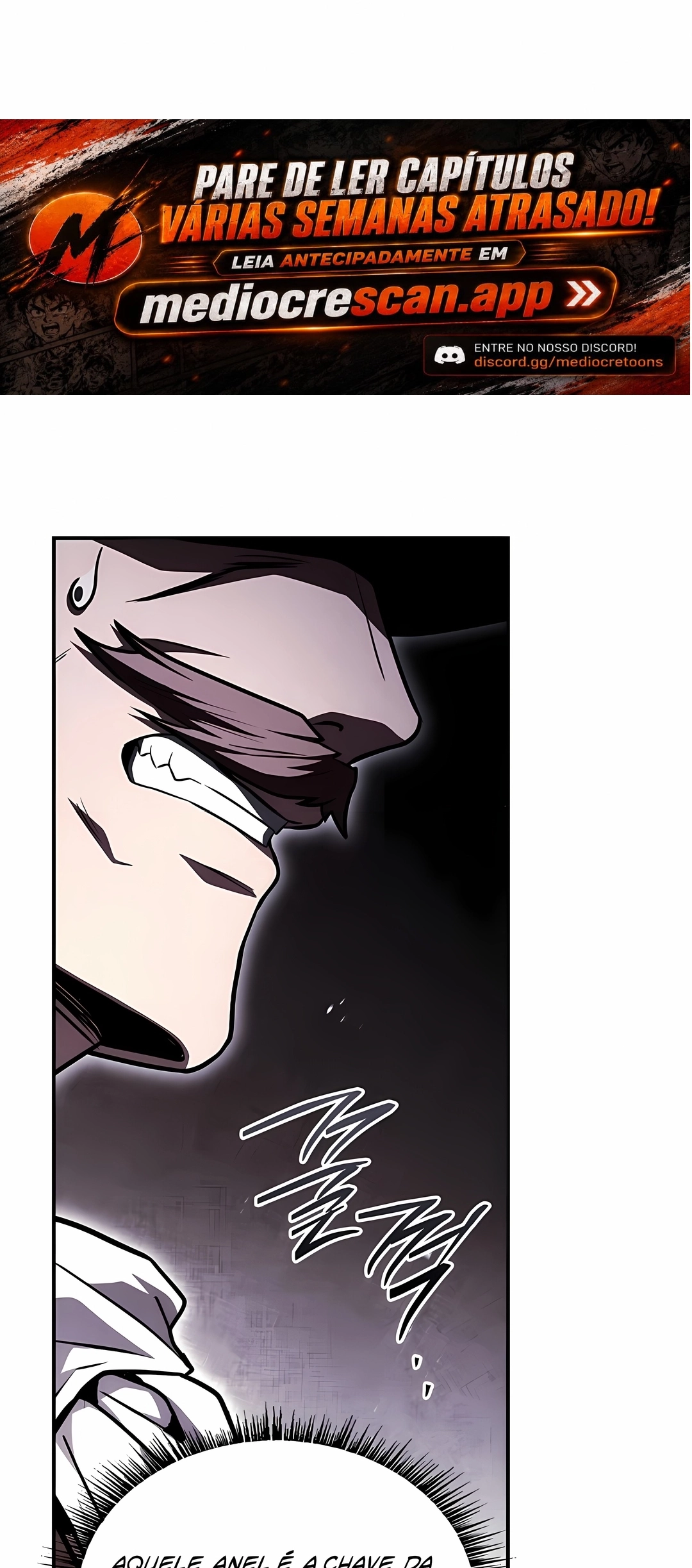 Read Talent Eating Magician PT Manga Online