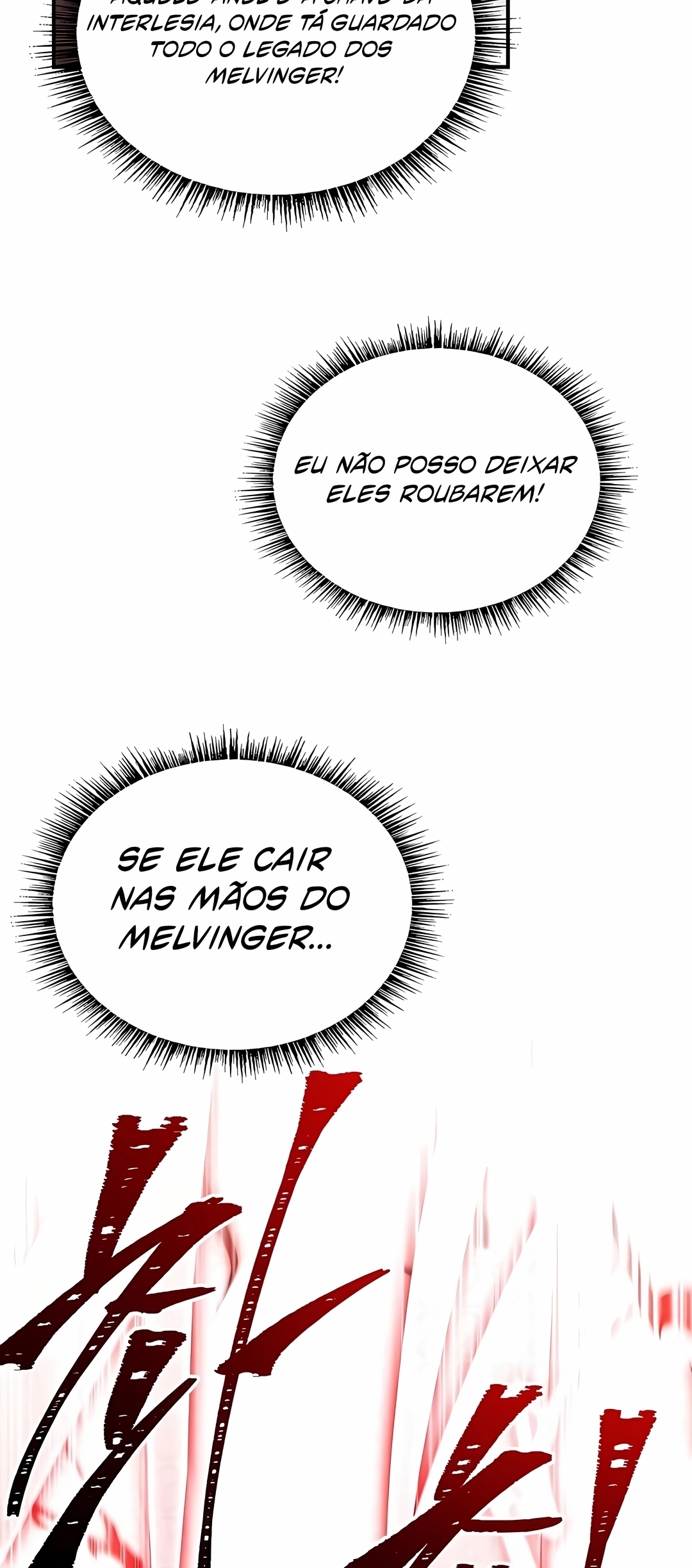 Read Talent Eating Magician PT Manga Online