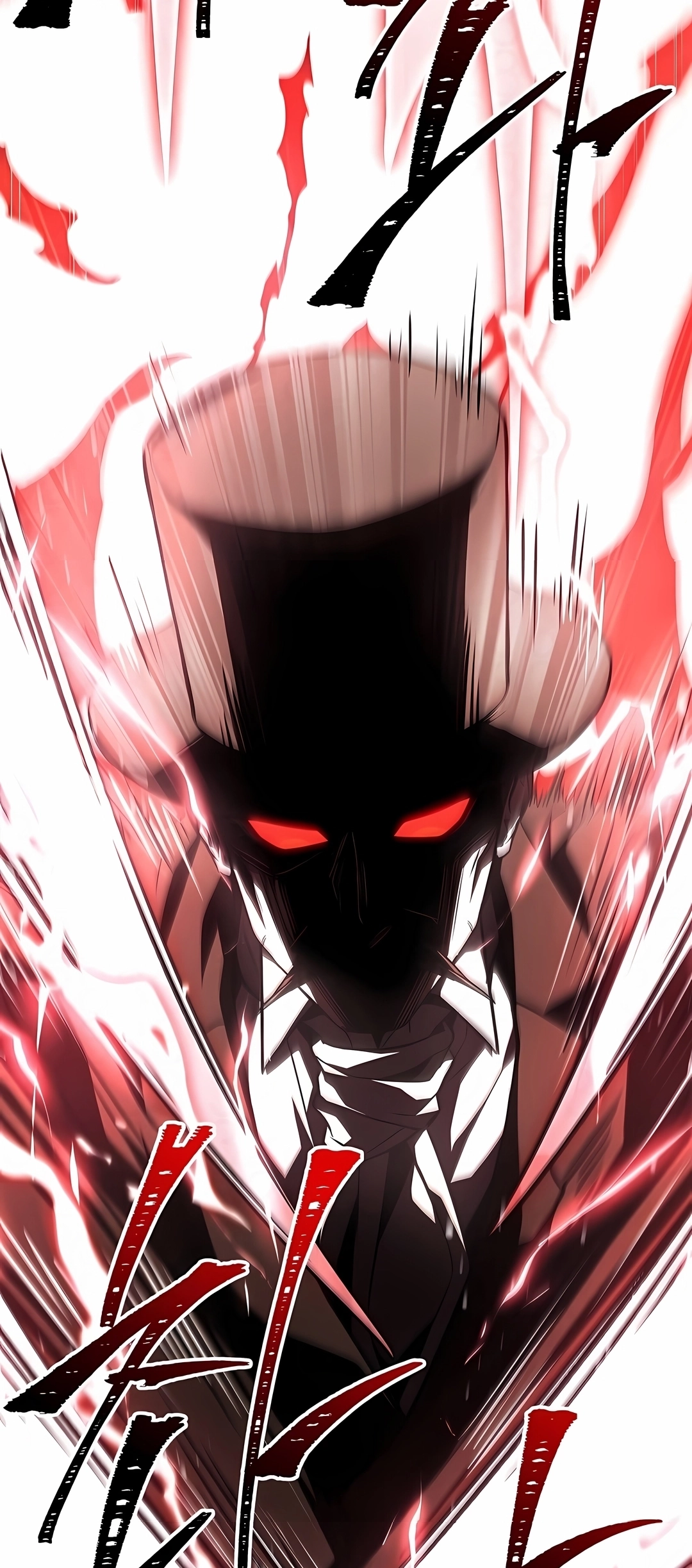 Read Talent Eating Magician PT Manga Online