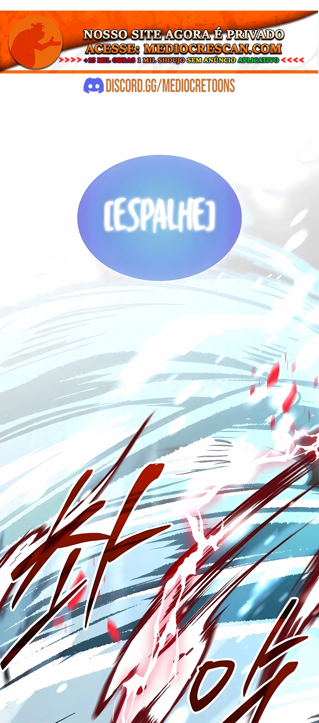 Read Talent Eating Magician PT Manga Online