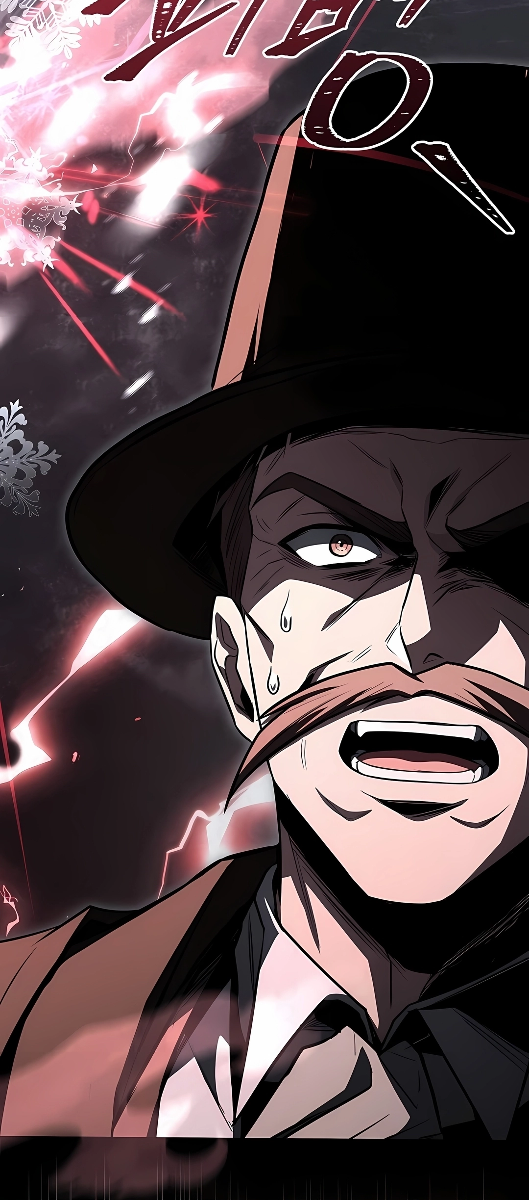 Read Talent Eating Magician PT Manga Online