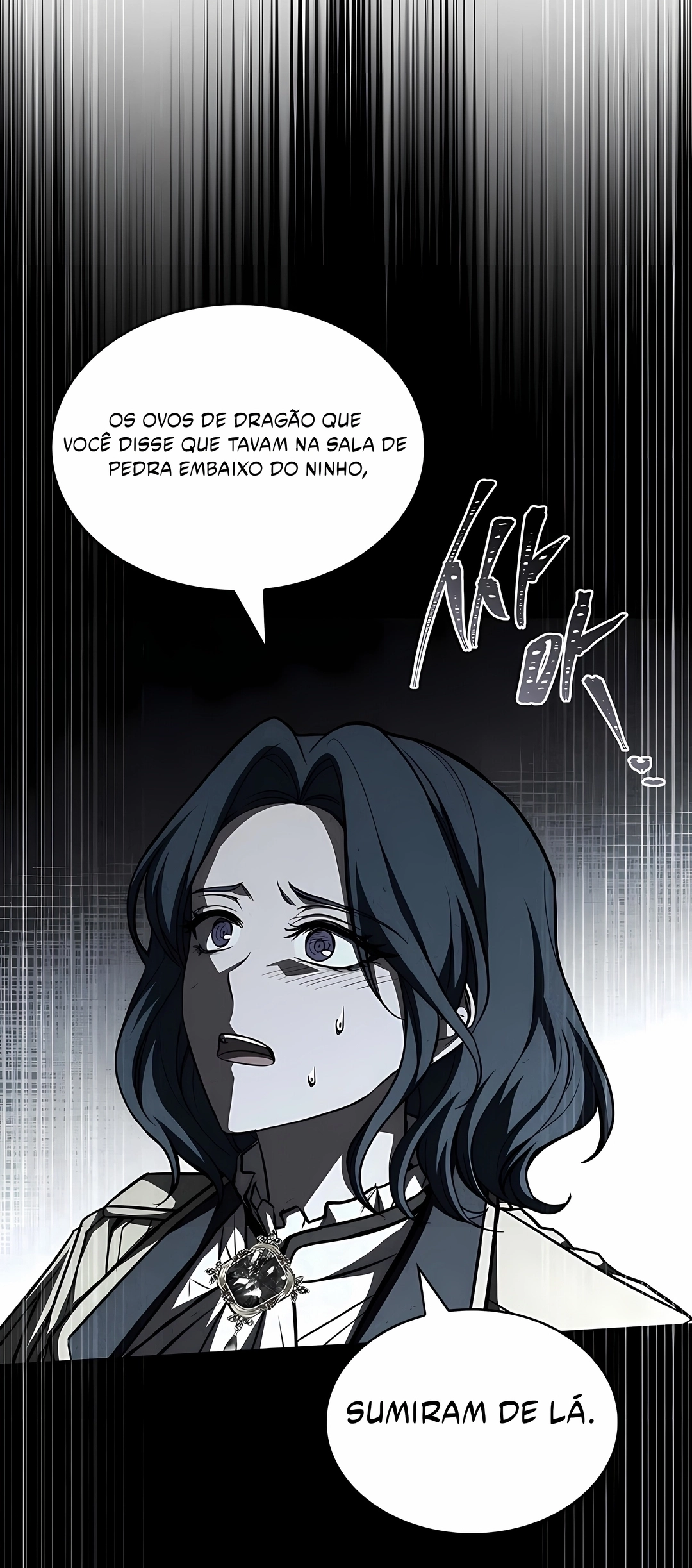 Read Talent Eating Magician PT Manga Online