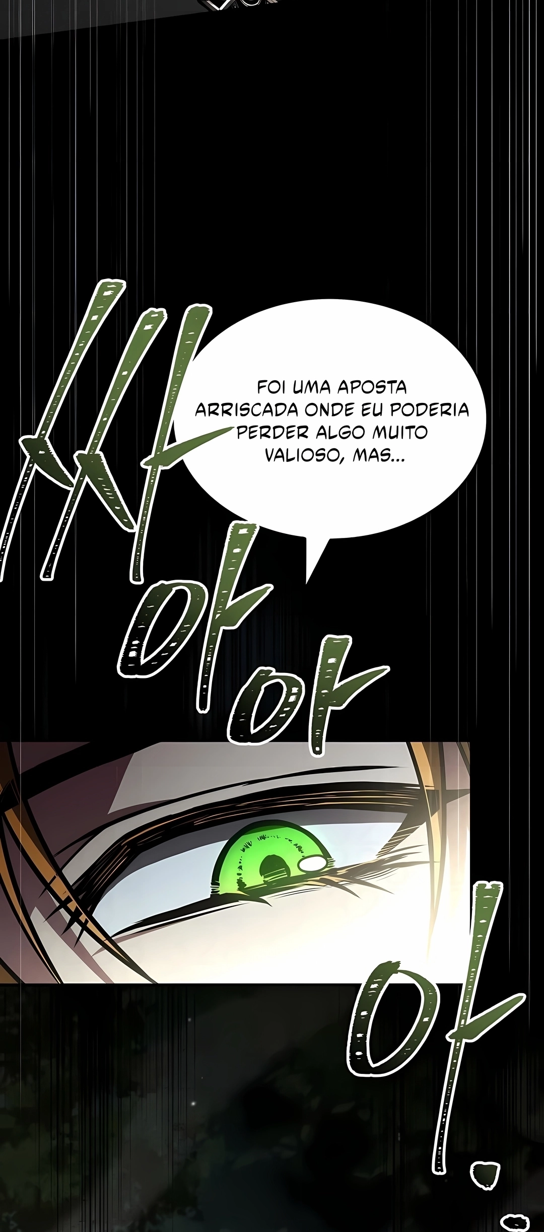 Read Talent Eating Magician PT Manga Online