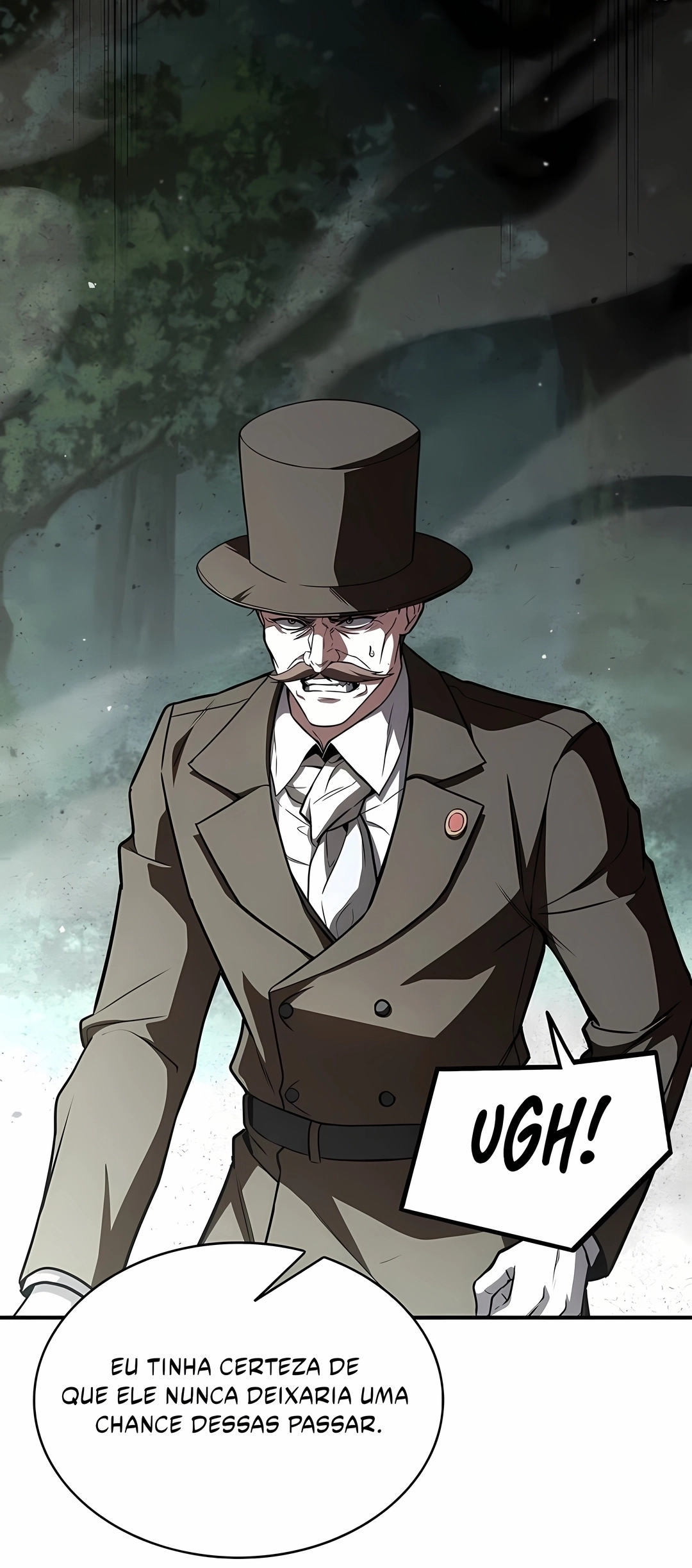 Read Talent Eating Magician PT Manga Online