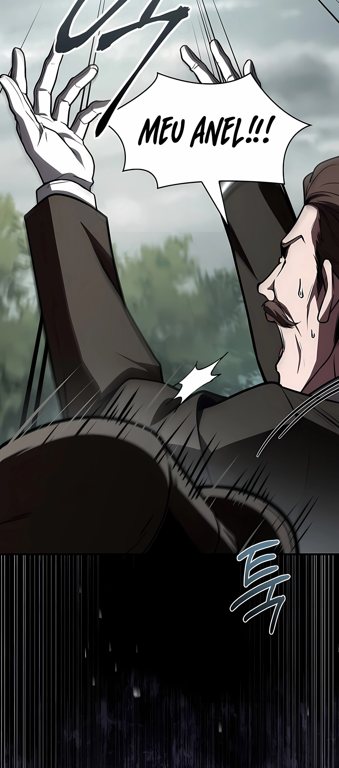 Read Talent Eating Magician PT Manga Online