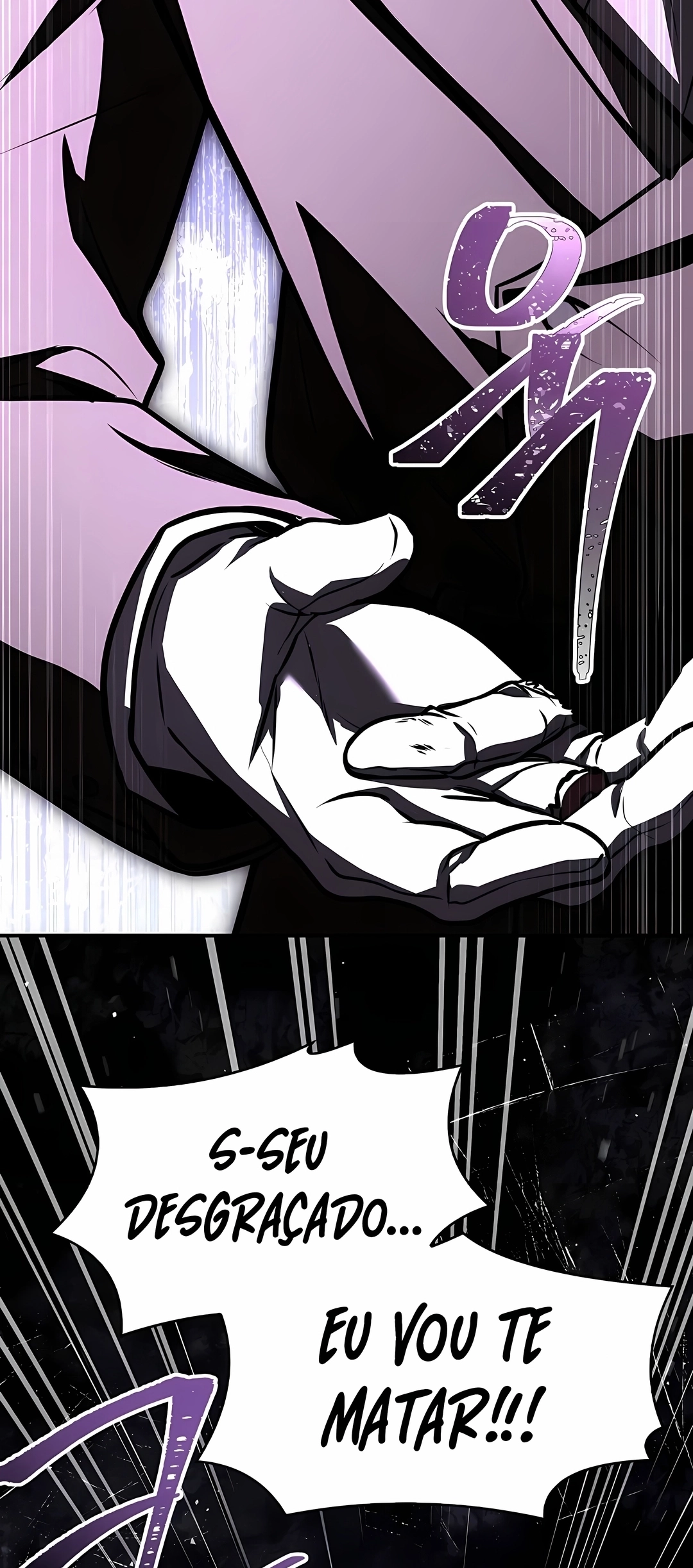 Read Talent Eating Magician PT Manga Online