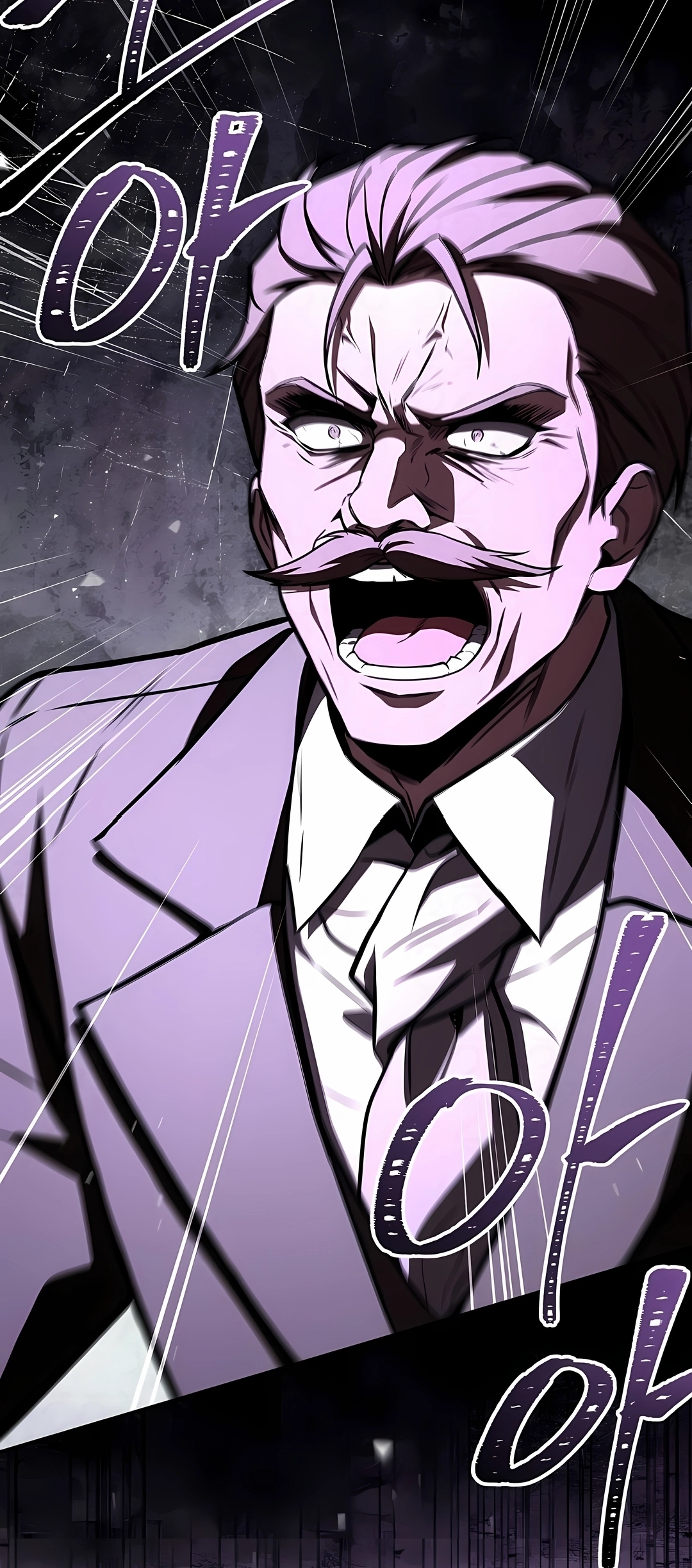 Read Talent Eating Magician PT Manga Online