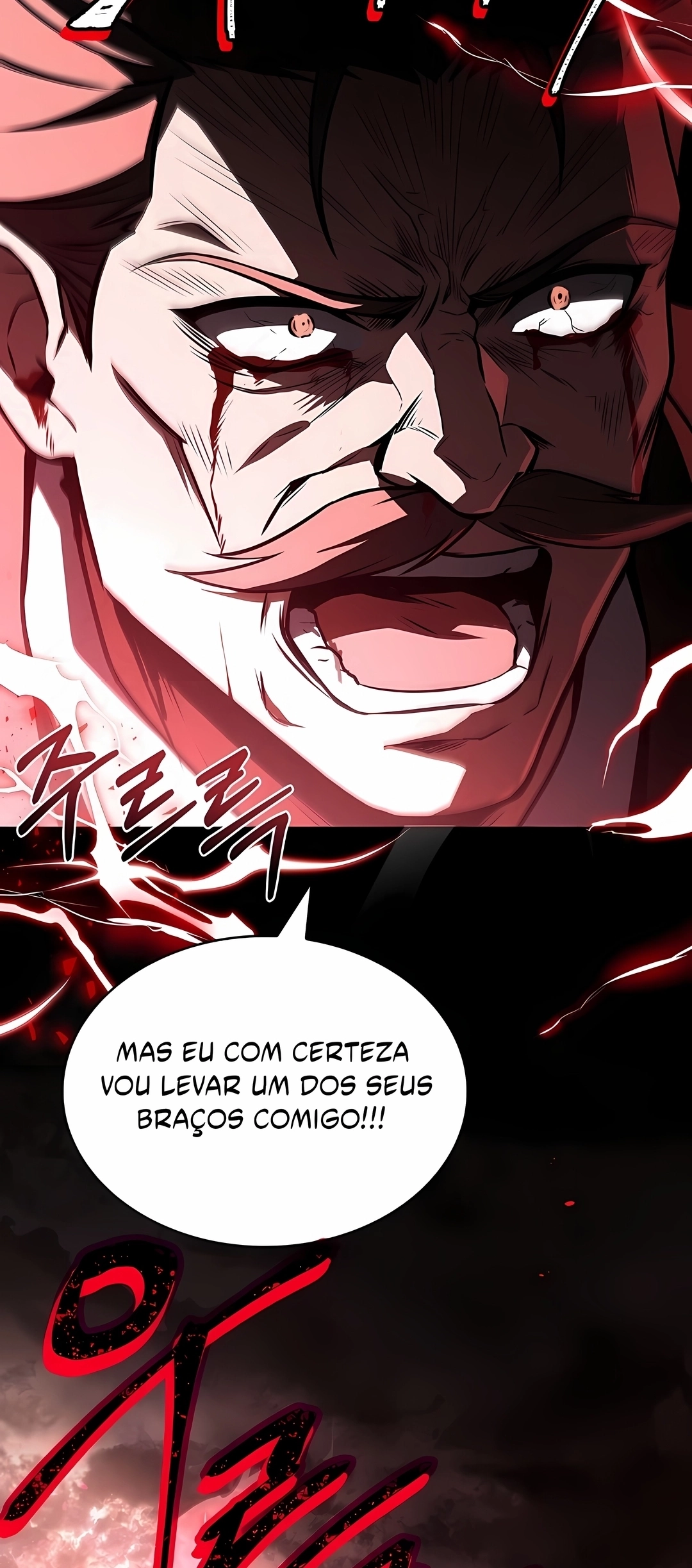 Read Talent Eating Magician PT Manga Online