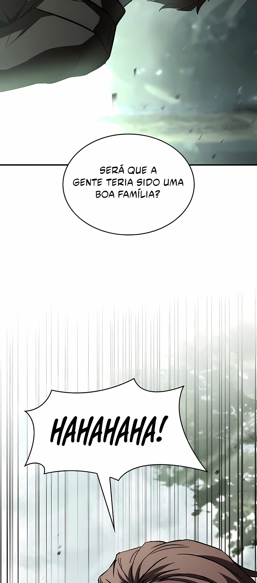 Read Talent Eating Magician PT Manga Online