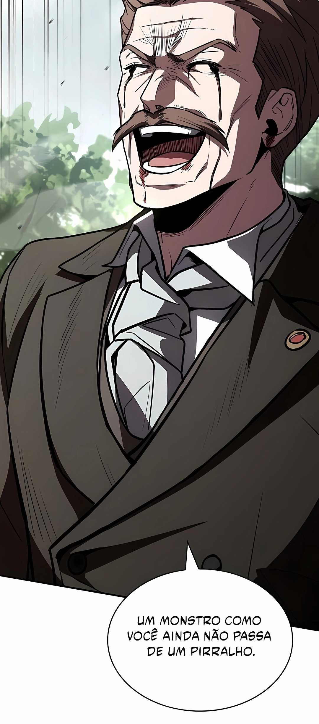 Read Talent Eating Magician PT Manga Online