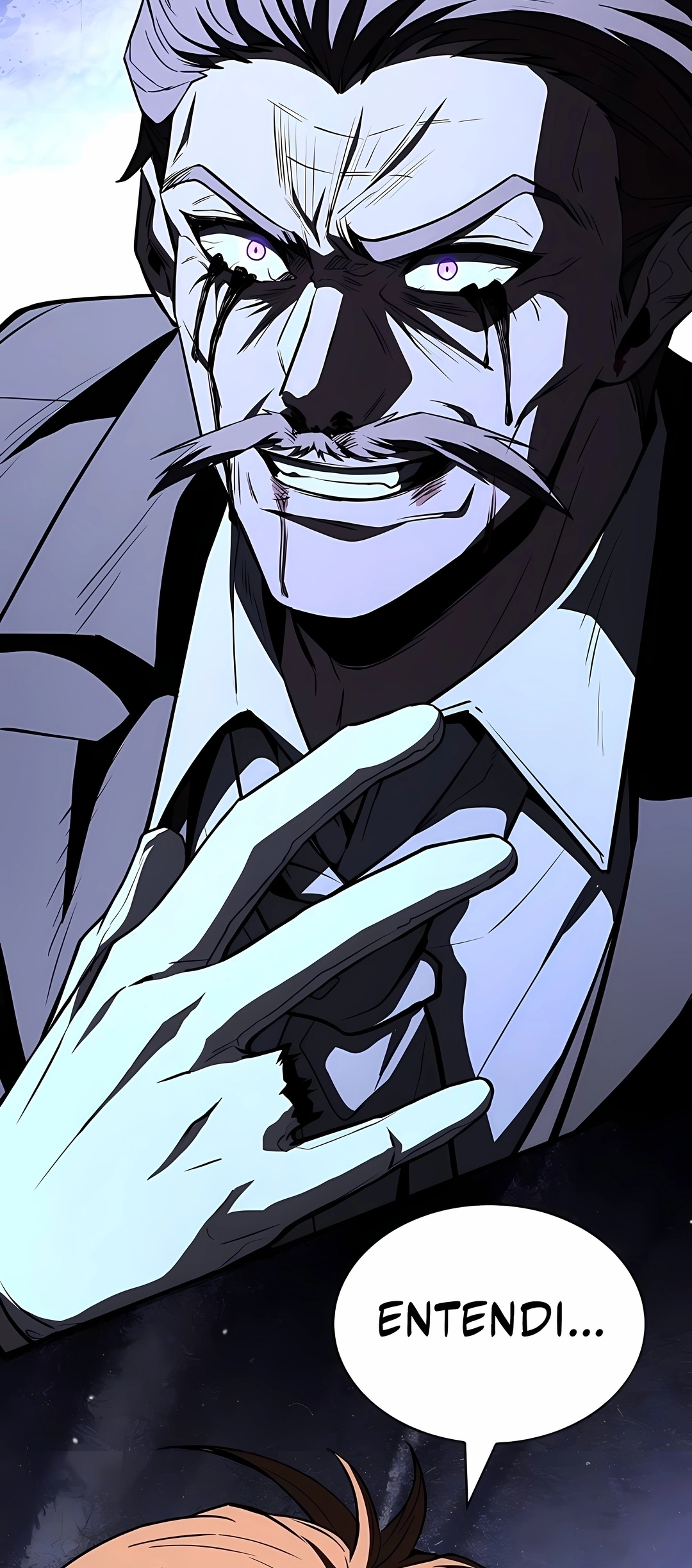 Read Talent Eating Magician PT Manga Online
