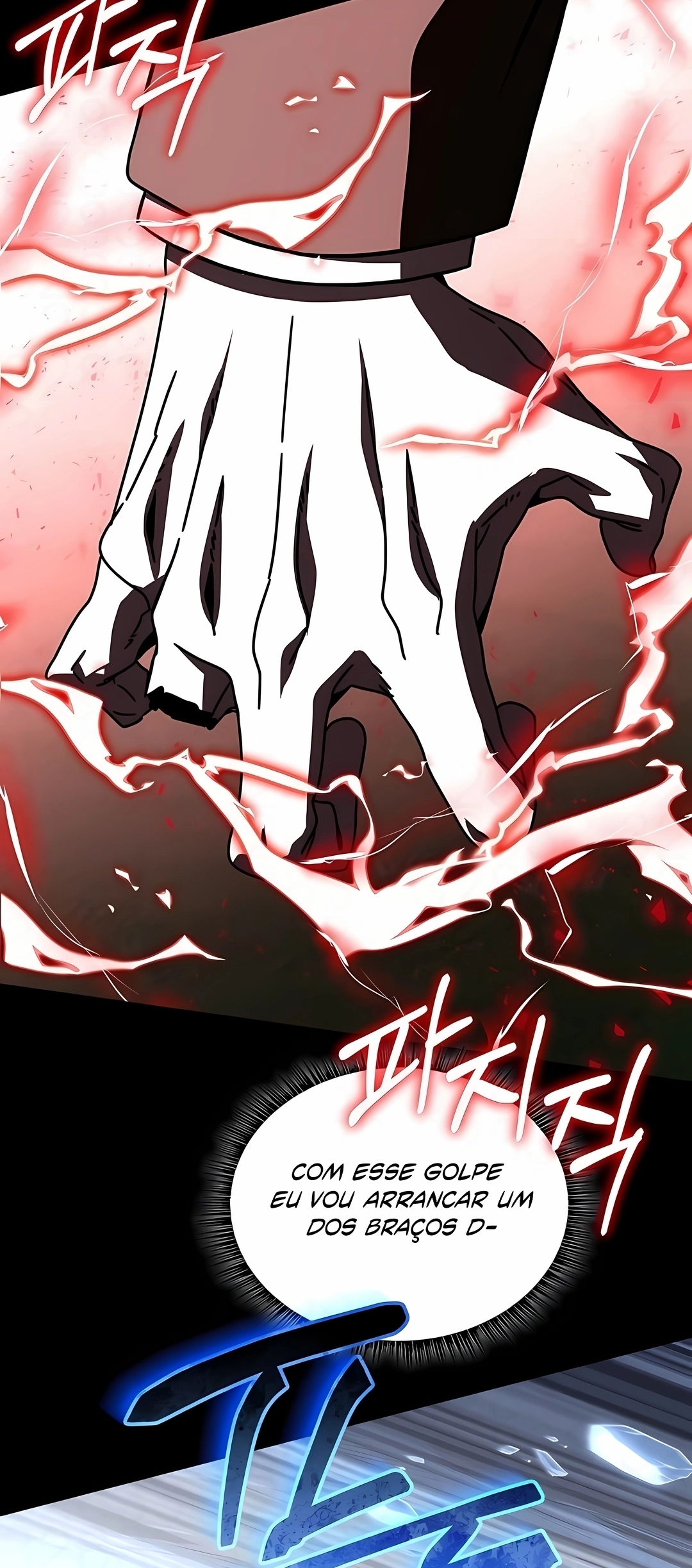 Read Talent Eating Magician PT Manga Online