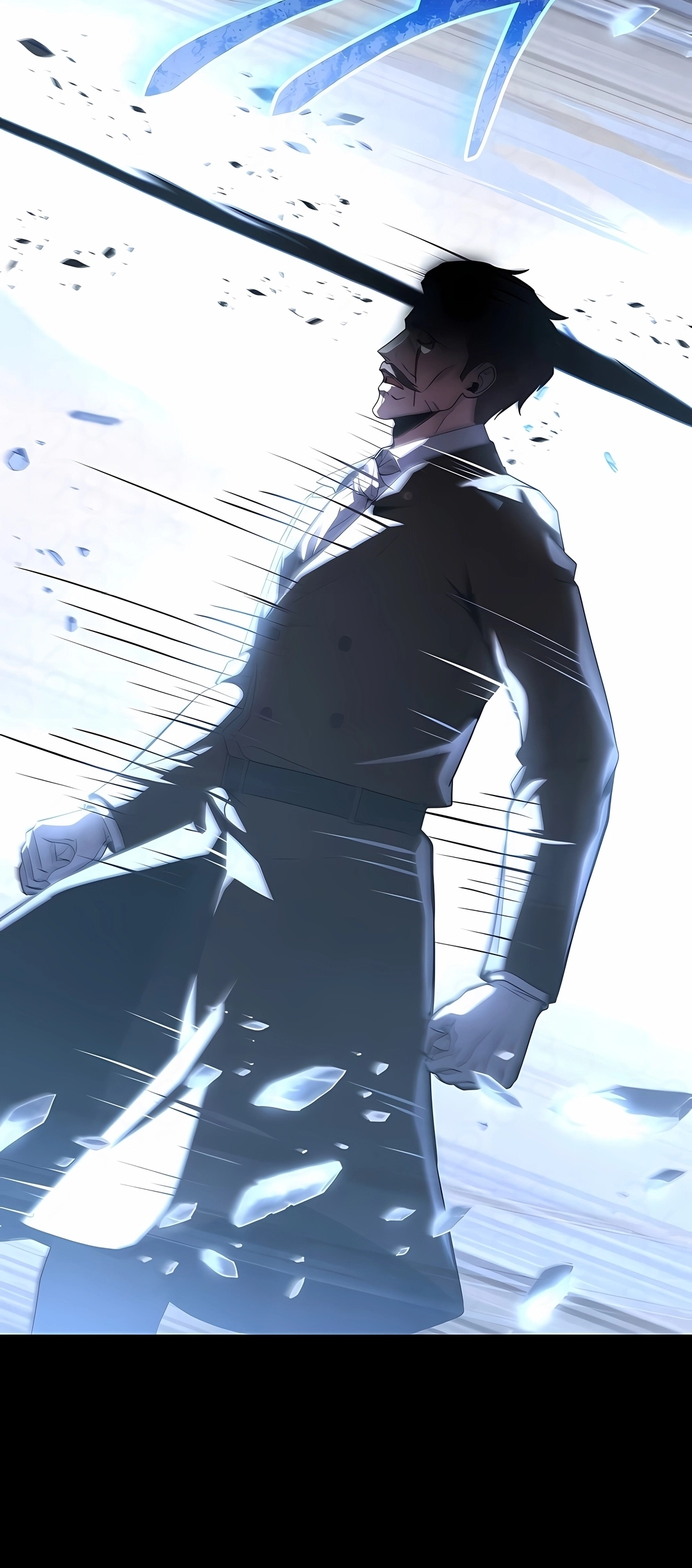 Read Talent Eating Magician PT Manga Online
