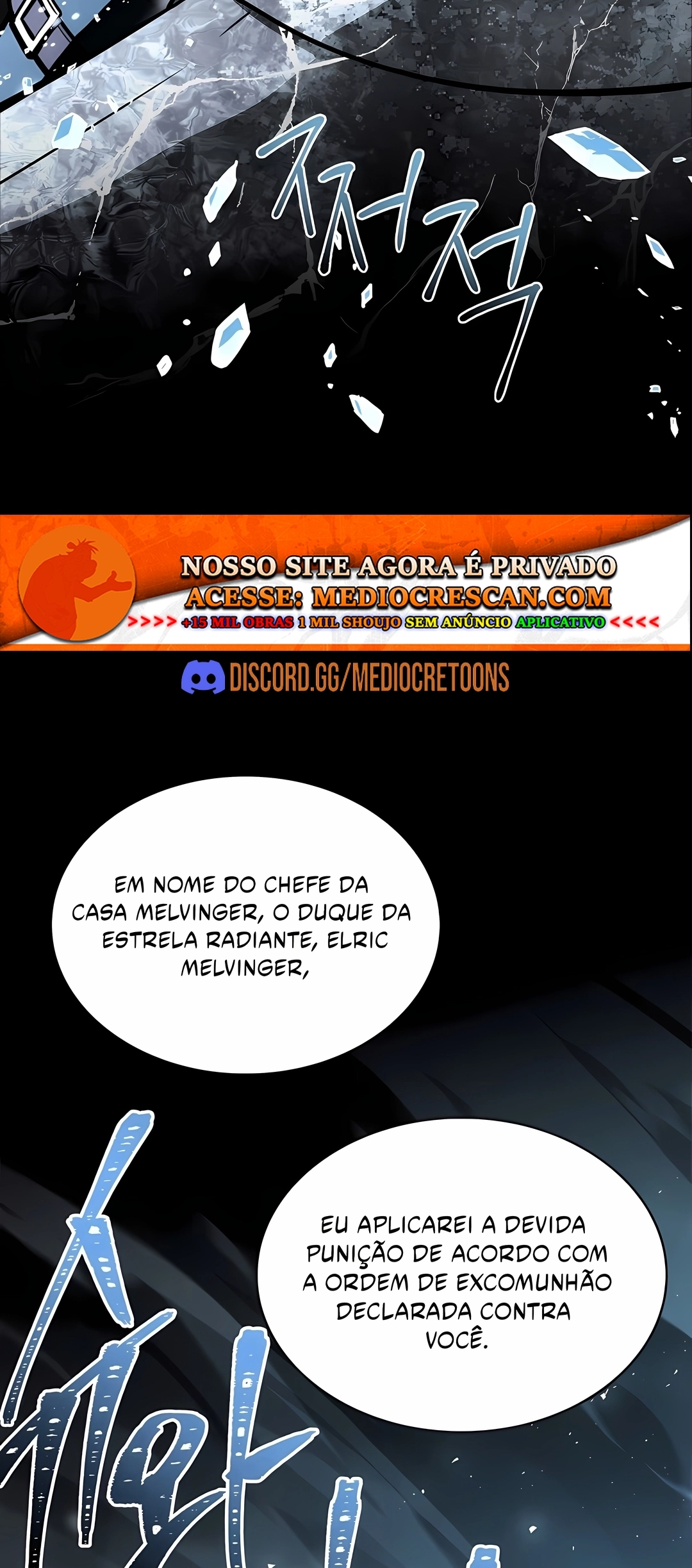 Read Talent Eating Magician PT Manga Online