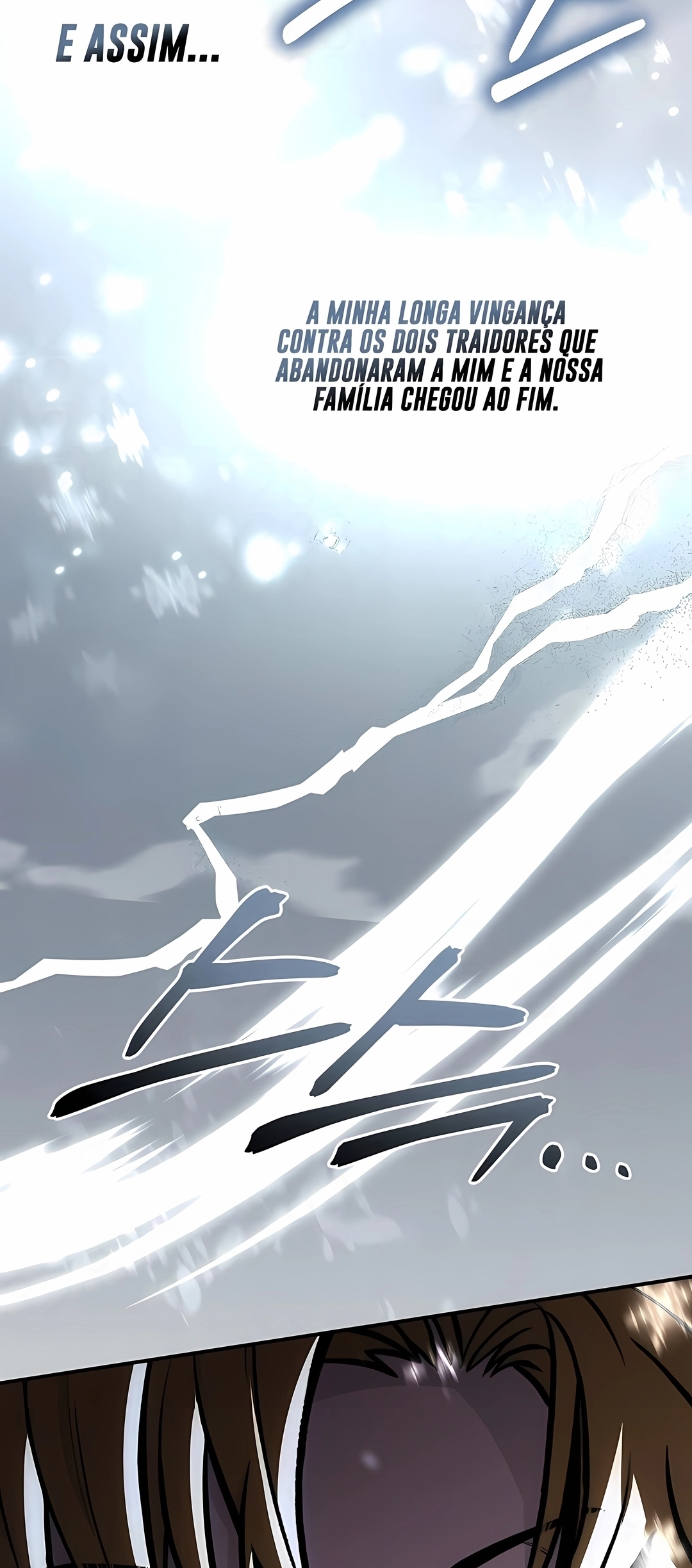 Read Talent Eating Magician PT Manga Online