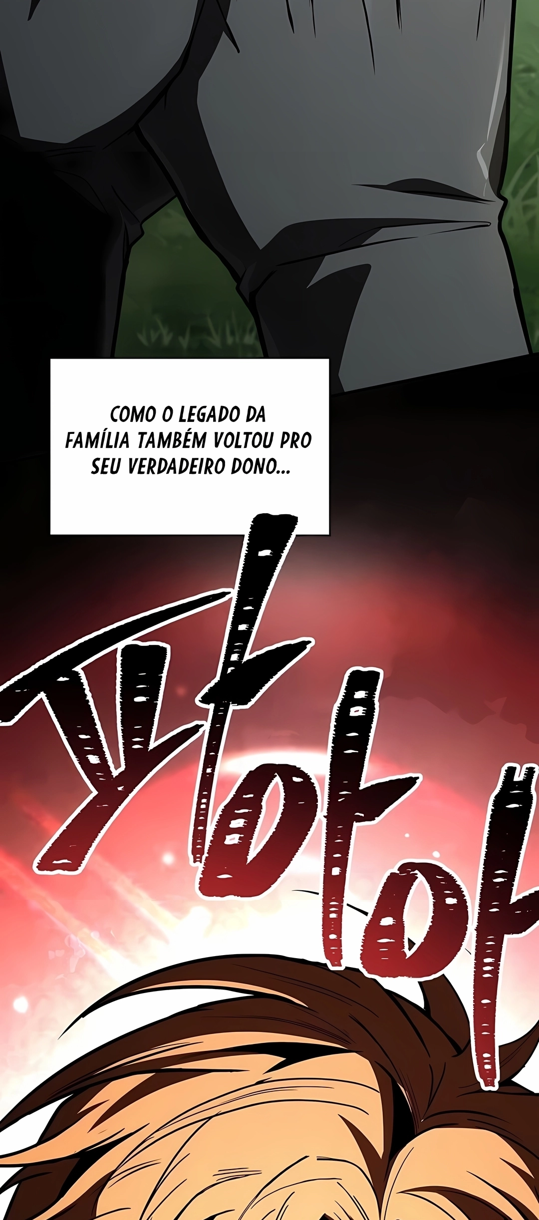 Read Talent Eating Magician PT Manga Online