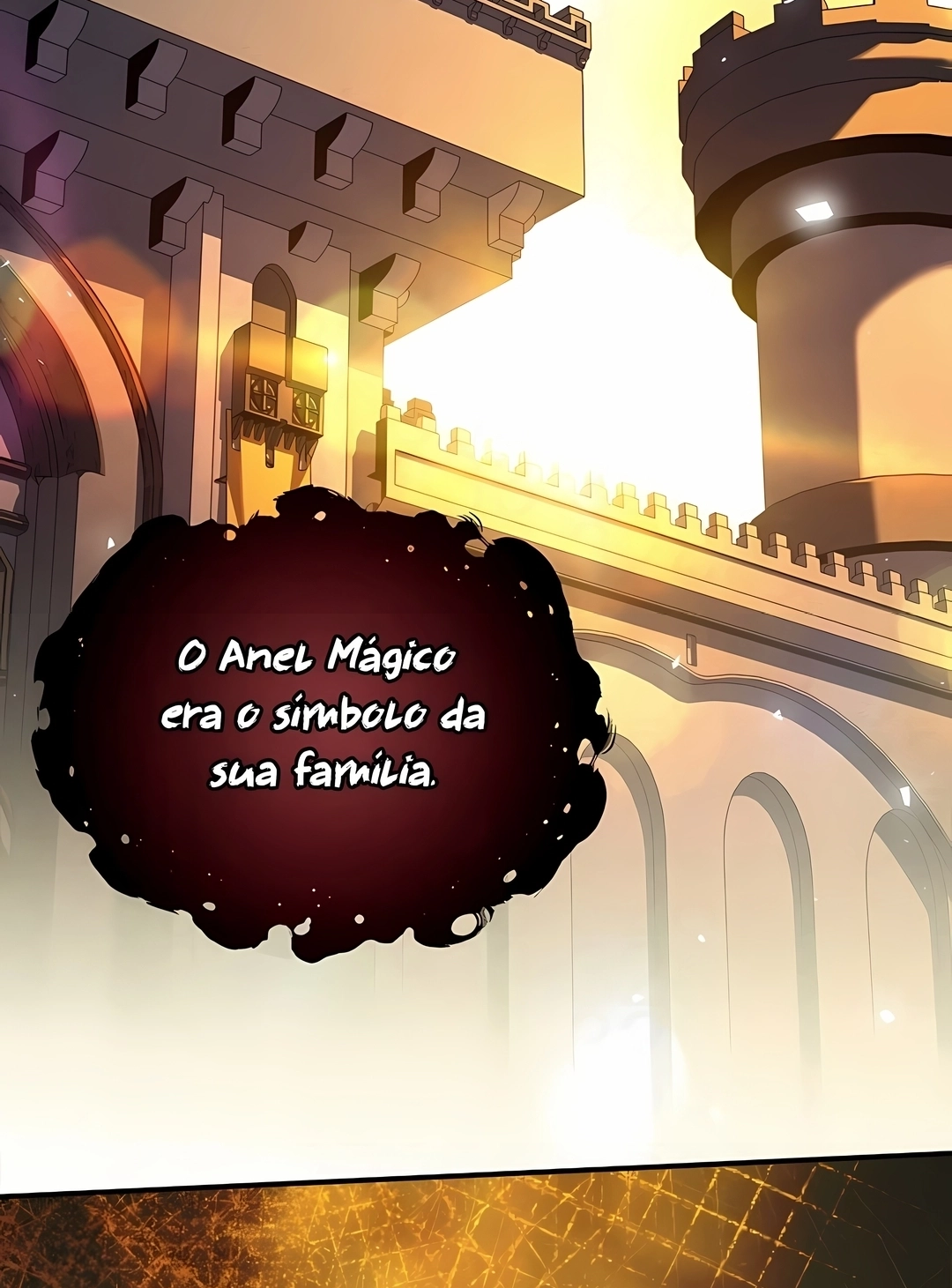 Read Talent Eating Magician PT Manga Online