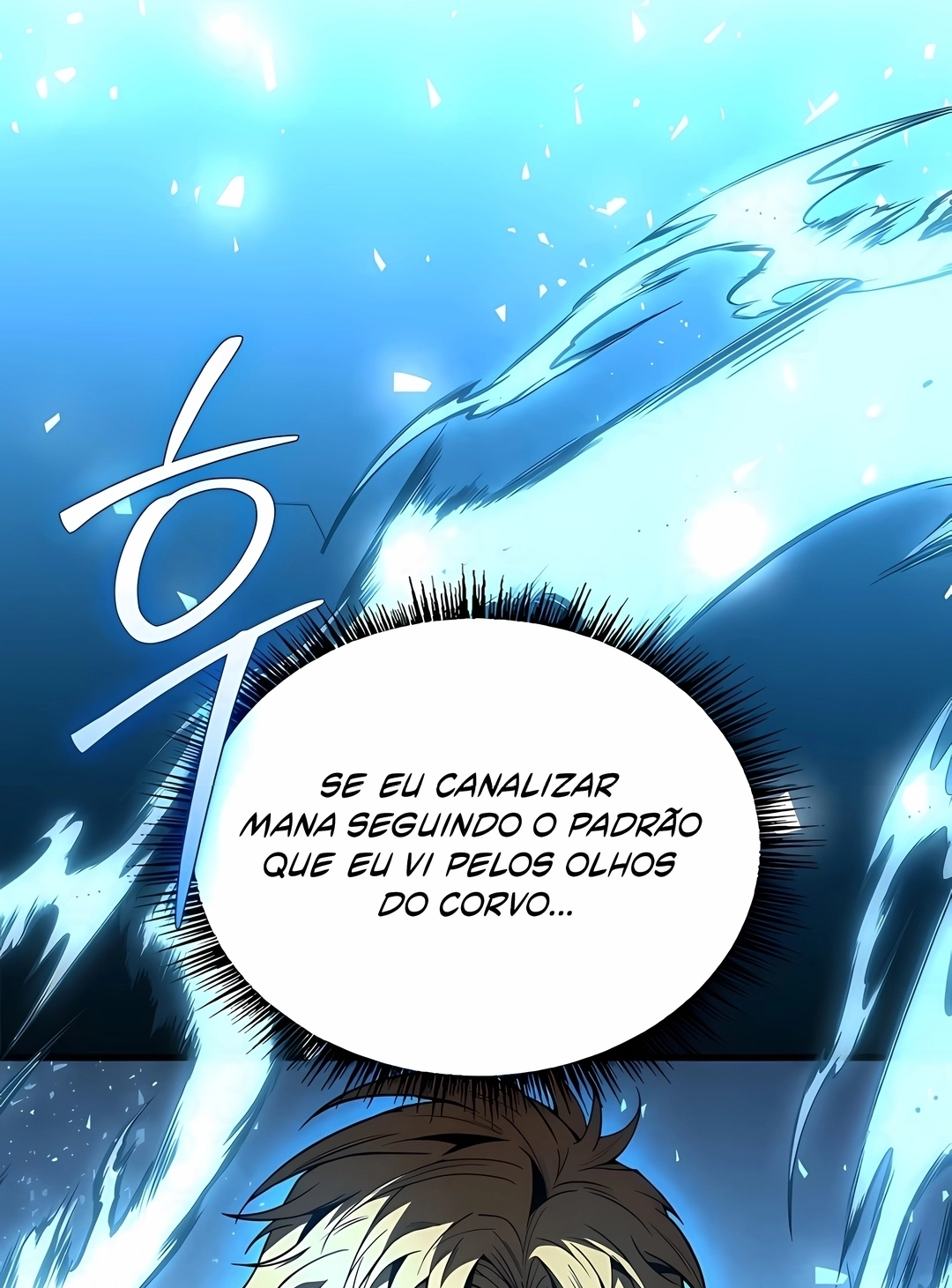 Read Talent Eating Magician PT Manga Online