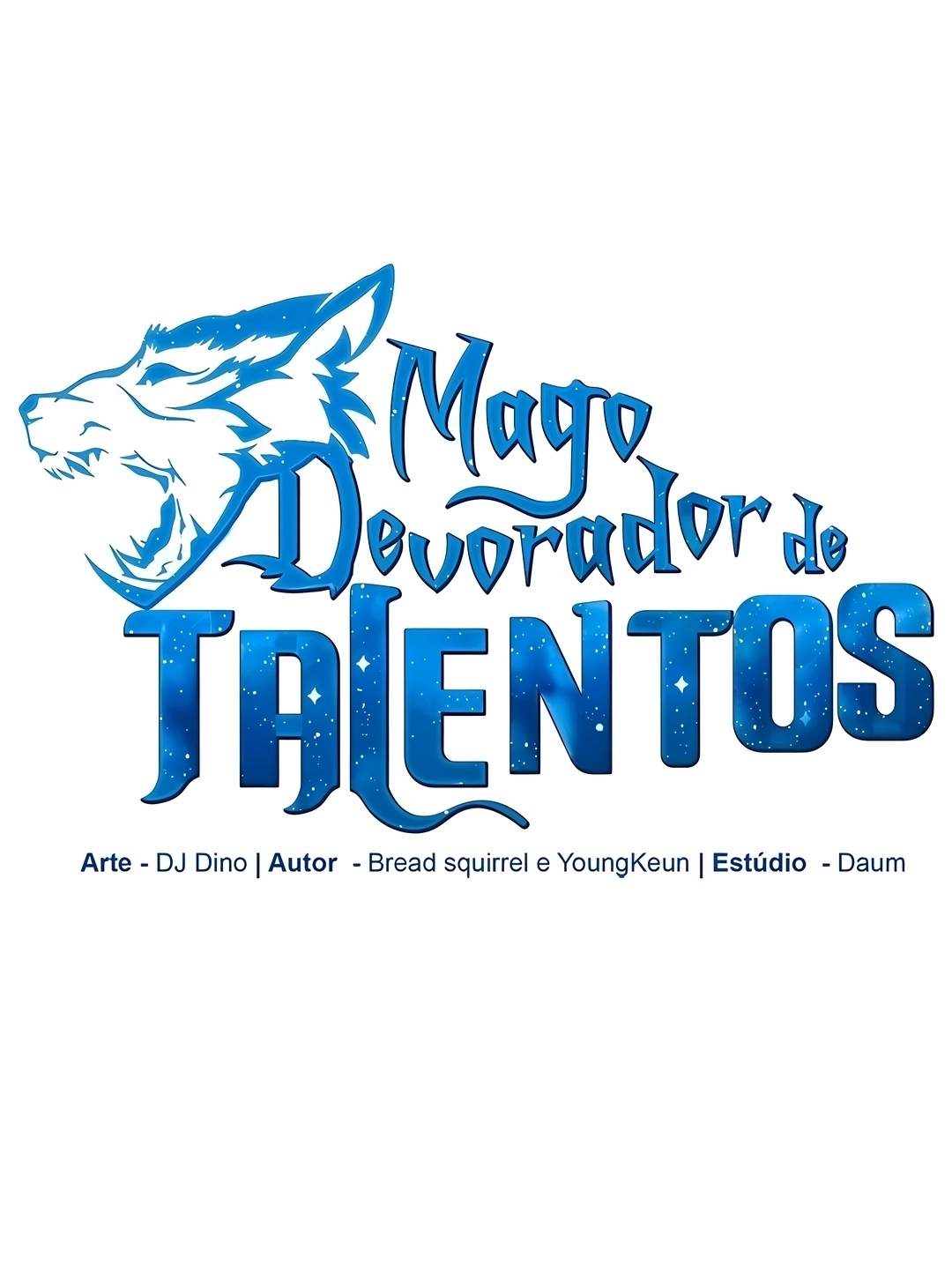 Read Talent Eating Magician PT Manga Online