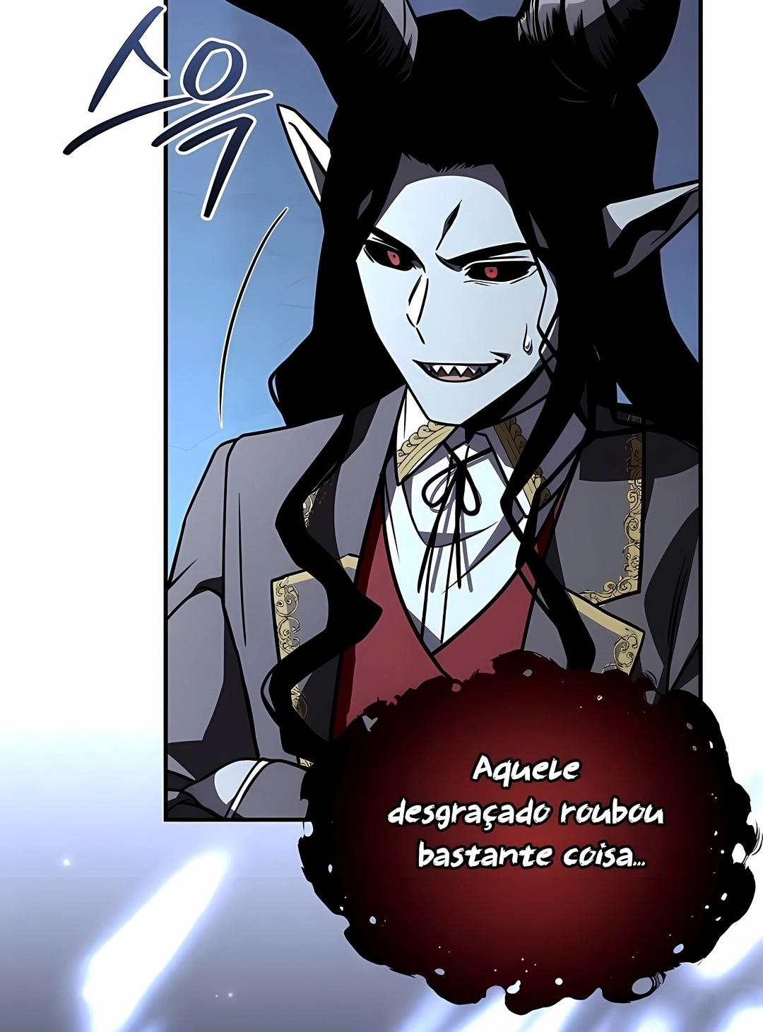 Read Talent Eating Magician PT Manga Online