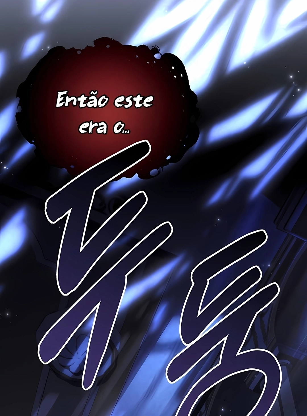 Read Talent Eating Magician PT Manga Online