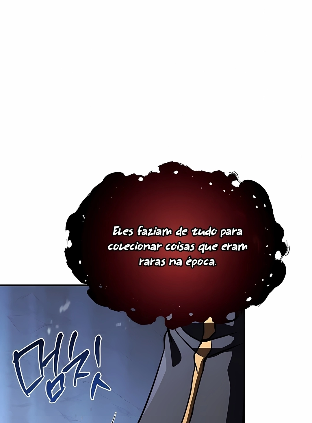 Read Talent Eating Magician PT Manga Online