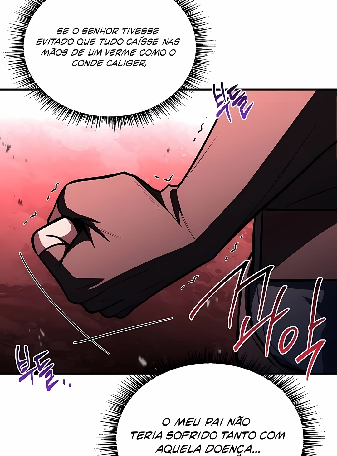 Read Talent Eating Magician PT Manga Online