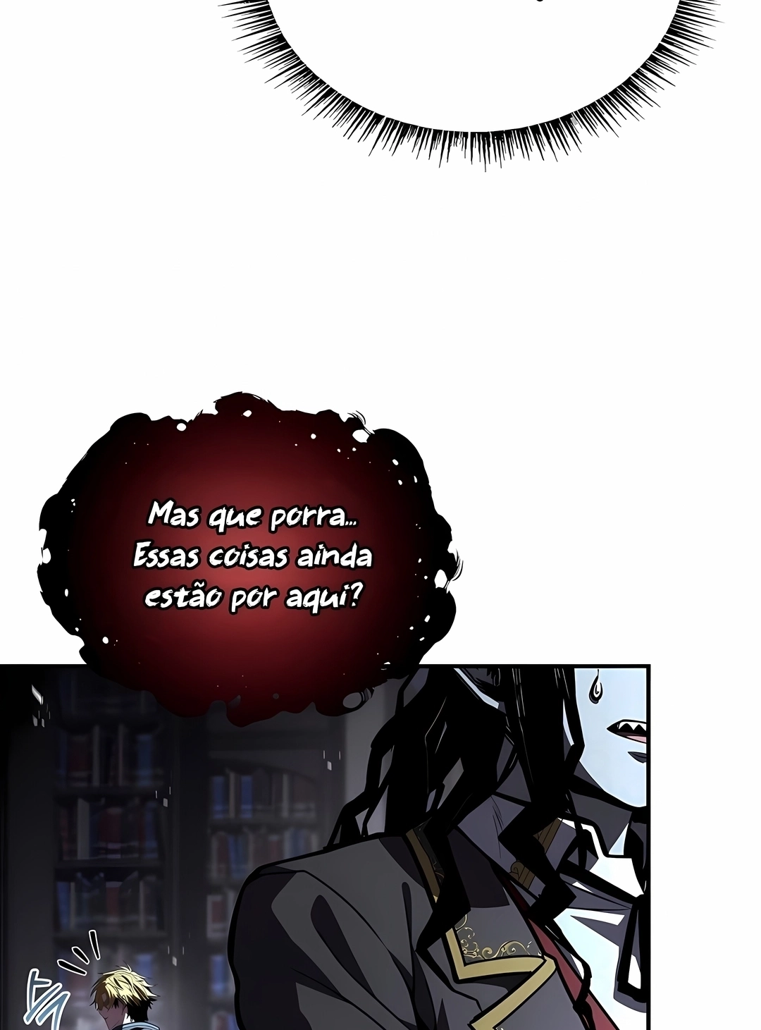 Read Talent Eating Magician PT Manga Online