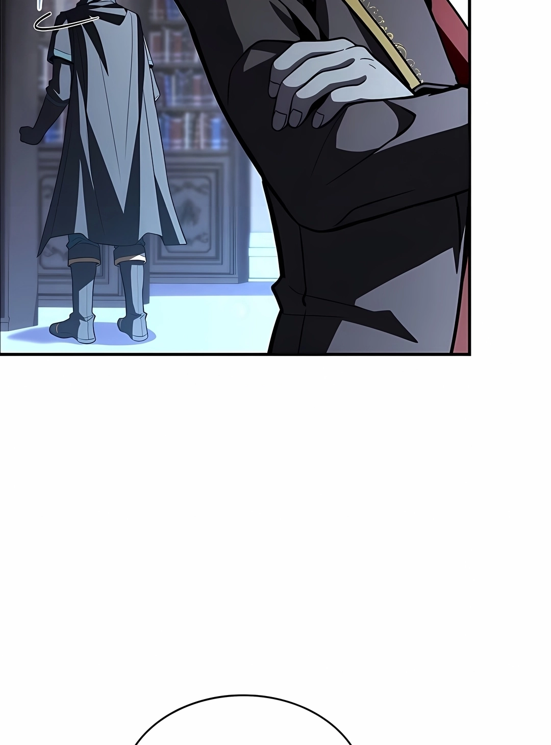 Read Talent Eating Magician PT Manga Online